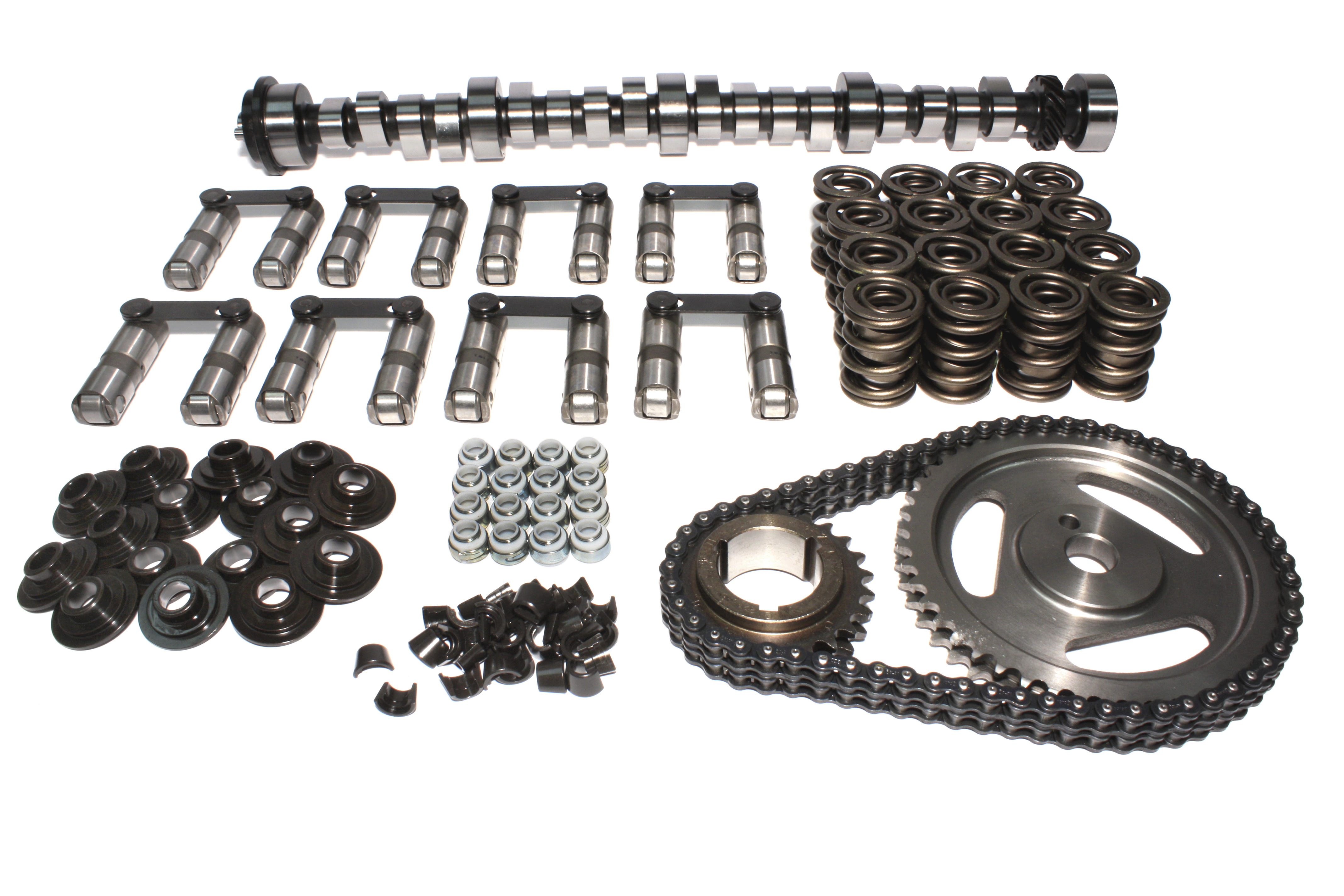 COMP Cams K42-433-11 - Camshaft Kit OL XR288HR-10 COMP Cams K42-433-11 - Camshaft Kit OL XR288HR-10