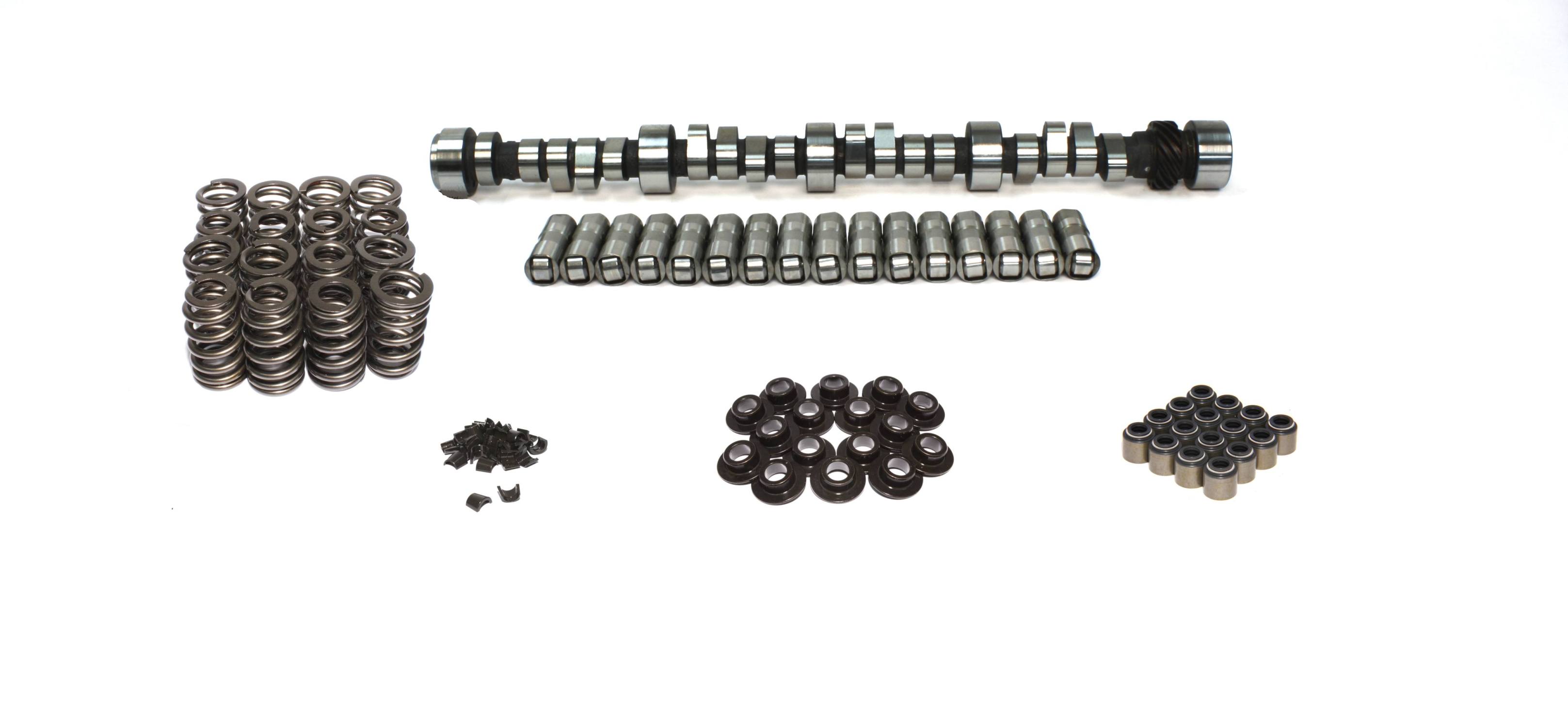COMP Cams K54-416-11 - Camshaft Kit LS1 XR273HR-12 COMP Cams K54-416-11 - Camshaft Kit LS1 XR273HR-12