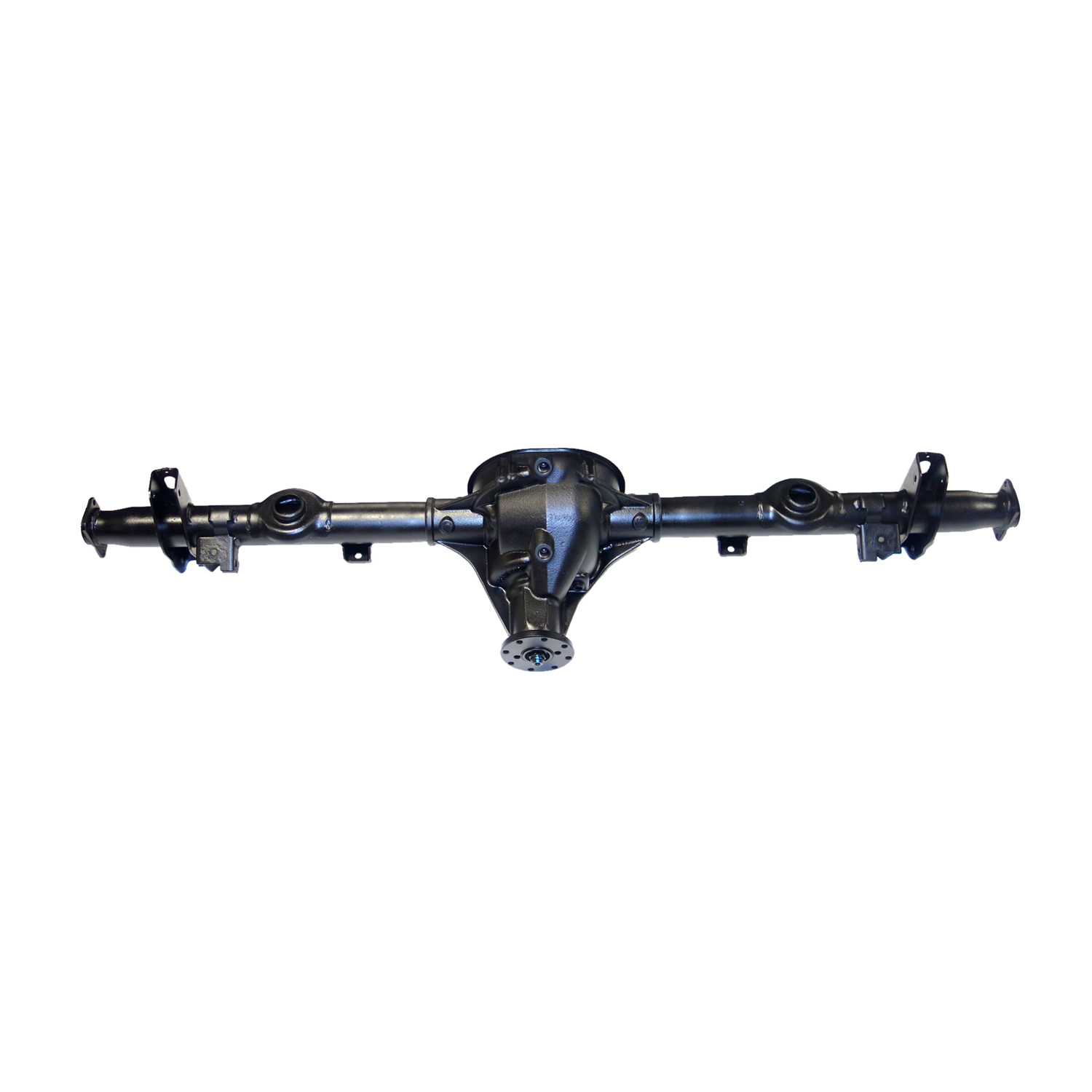 Zumbrota RAA435-2164B - Reman Axle Assembly for Ford 8.8" 03-11 Ford Crown Vic 3.27, ABS Zumbrota RAA435-2164B - Reman Axle Assembly for Ford 8.8" 03-11 Ford Crown Vic 3.27, ABS