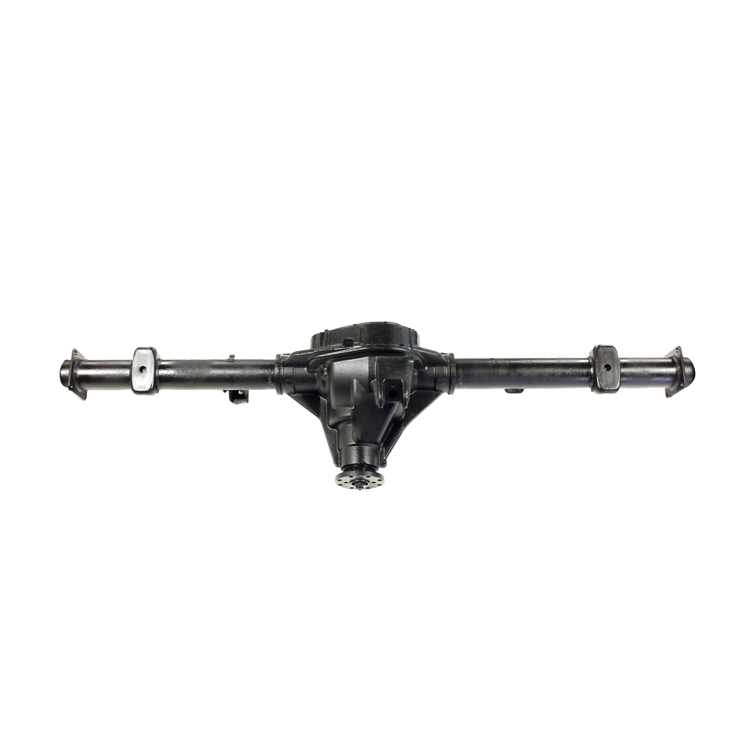 Zumbrota RAA435-2175A-P - Reman Axle Assembly for Ford 9.75" 02-03 Ford E150 Posi LSD 3.55 Drum Zumbrota RAA435-2175A-P - Reman Axle Assembly for Ford 9.75" 02-03 Ford E150 Posi LSD 3.55 Drum