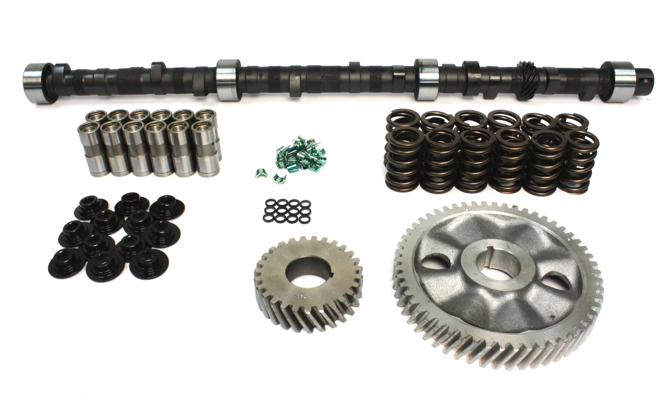 COMP Cams K61-246-4 - Camshaft Kit C61 280H COMP Cams K61-246-4 - Camshaft Kit C61 280H