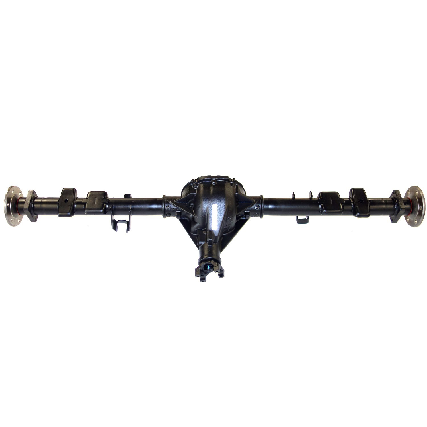 Zumbrota RAA435-2239A - Reman Axle Assy for GM 8.6" 05-07 Chevy Silverado 3.23 , Drum Brakes Zumbrota RAA435-2239A - Reman Axle Assy for GM 8.6" 05-07 Chevy Silverado 3.23 , Drum Brakes