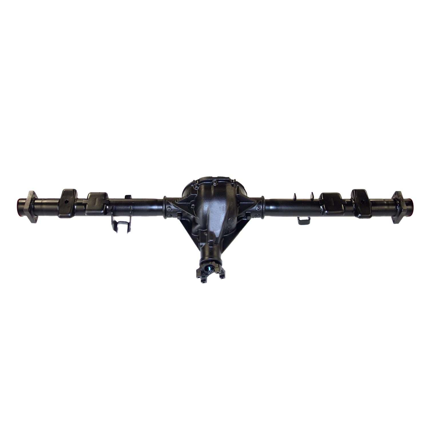Zumbrota RAA435-2239C - Reman Axle Assy for GM 8.6" 05-07 Chevy Silverado 3.42 , Drum Brakes Zumbrota RAA435-2239C - Reman Axle Assy for GM 8.6" 05-07 Chevy Silverado 3.42 , Drum Brakes