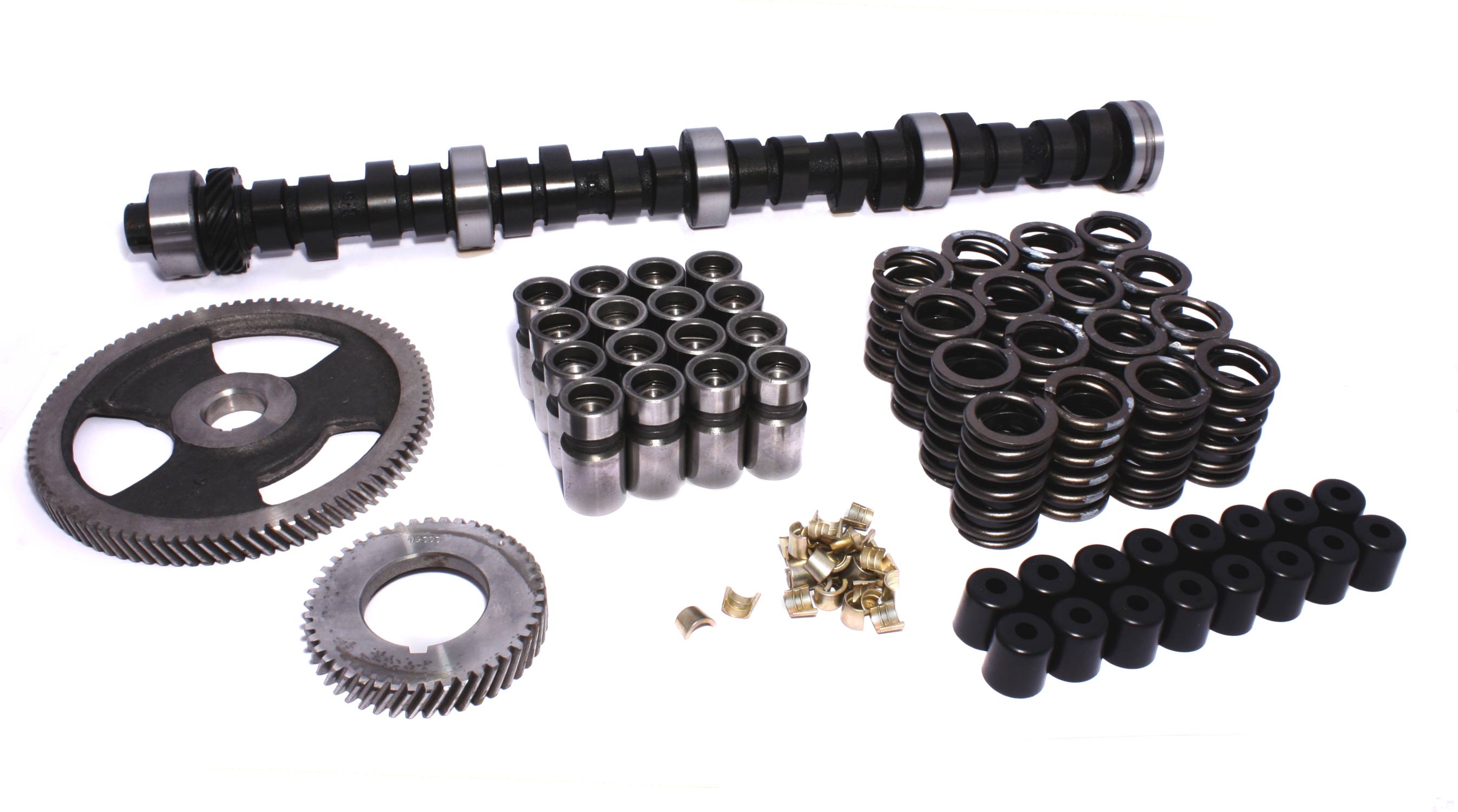 COMP Cams K83-202-4 - Camshaft Kit IH 268H COMP Cams K83-202-4 - Camshaft Kit IH 268H