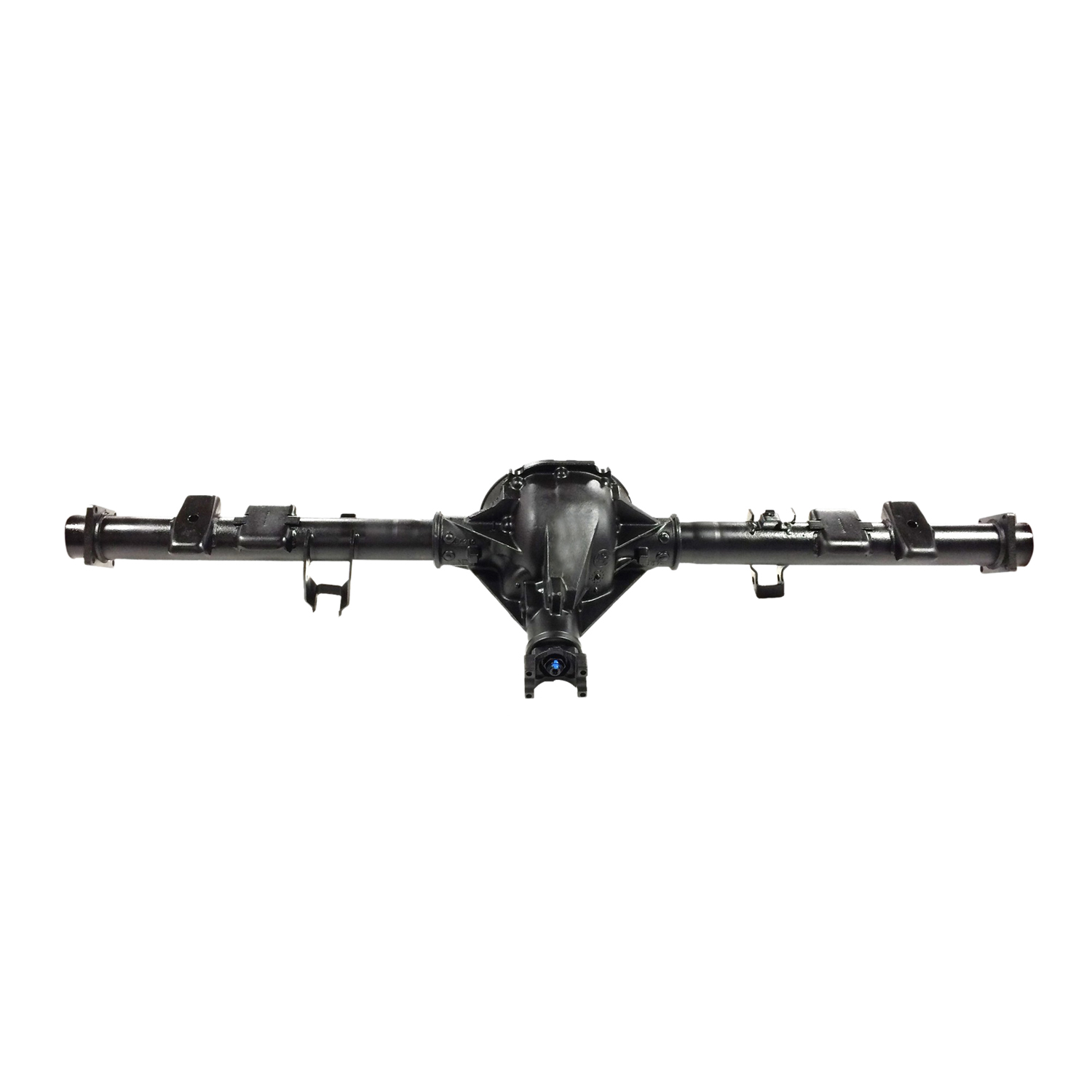 Zumbrota RAA435-222B - Reman Axle Assy for GM 8.6" 09-10 GM Van 1500 3.73 w/o Active Brake