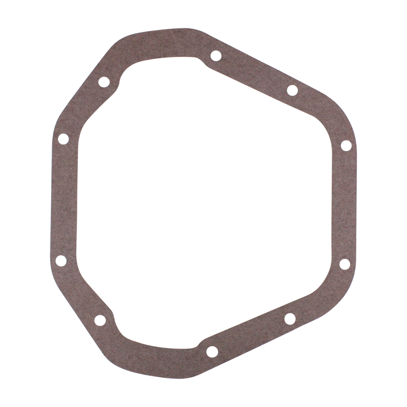Yukon Gear YCGD60-D70 - Replacement Cover Gasket For Dana 50 / Dana 60 & Dana 70