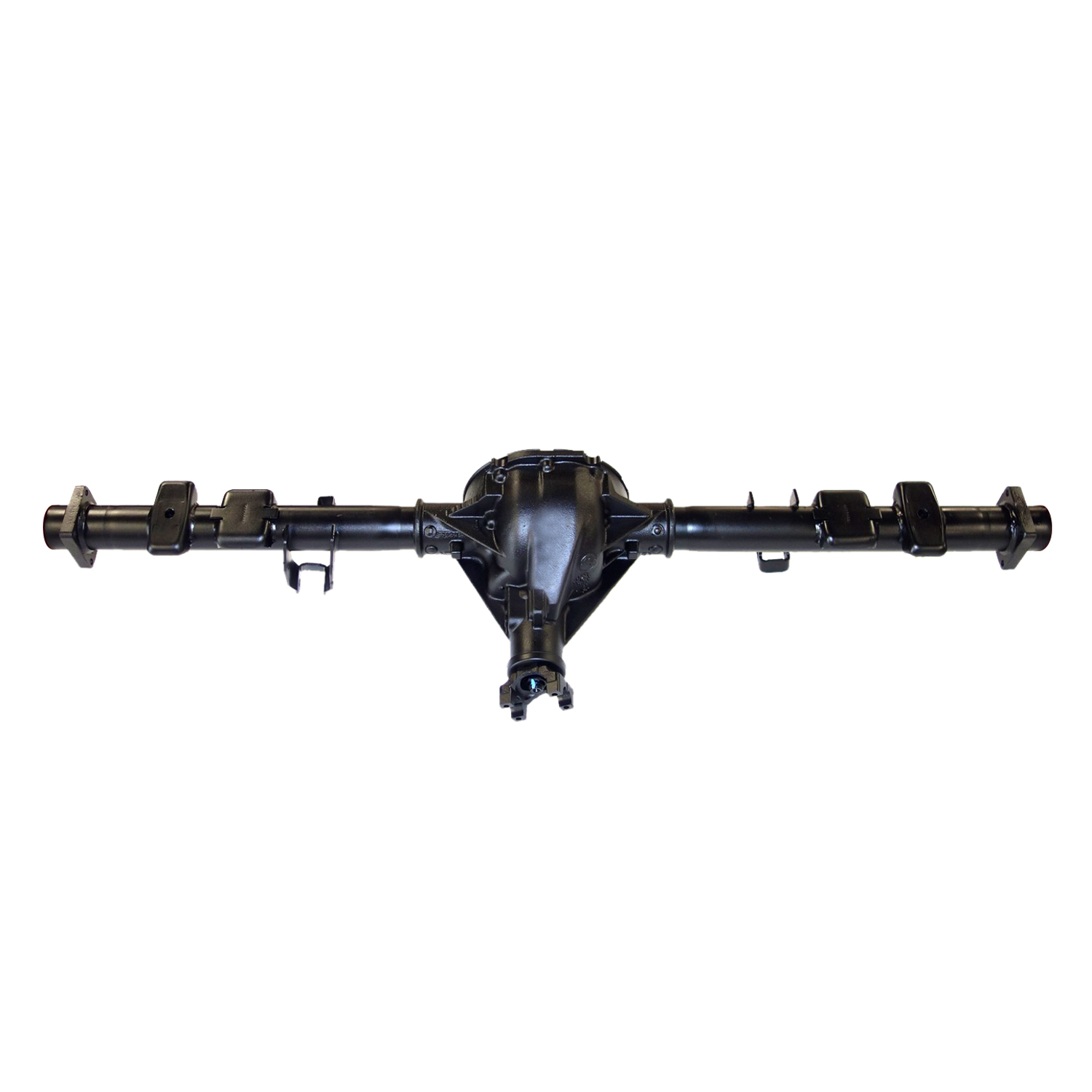 Zumbrota RAA435-2240C - Reman Axle Assy for GM 8.6" 05 &Up Chevy Silverado Drum Brakes 3.42 Zumbrota RAA435-2240C - Reman Axle Assy for GM 8.6" 05 &Up Chevy Silverado Drum Brakes 3.42
