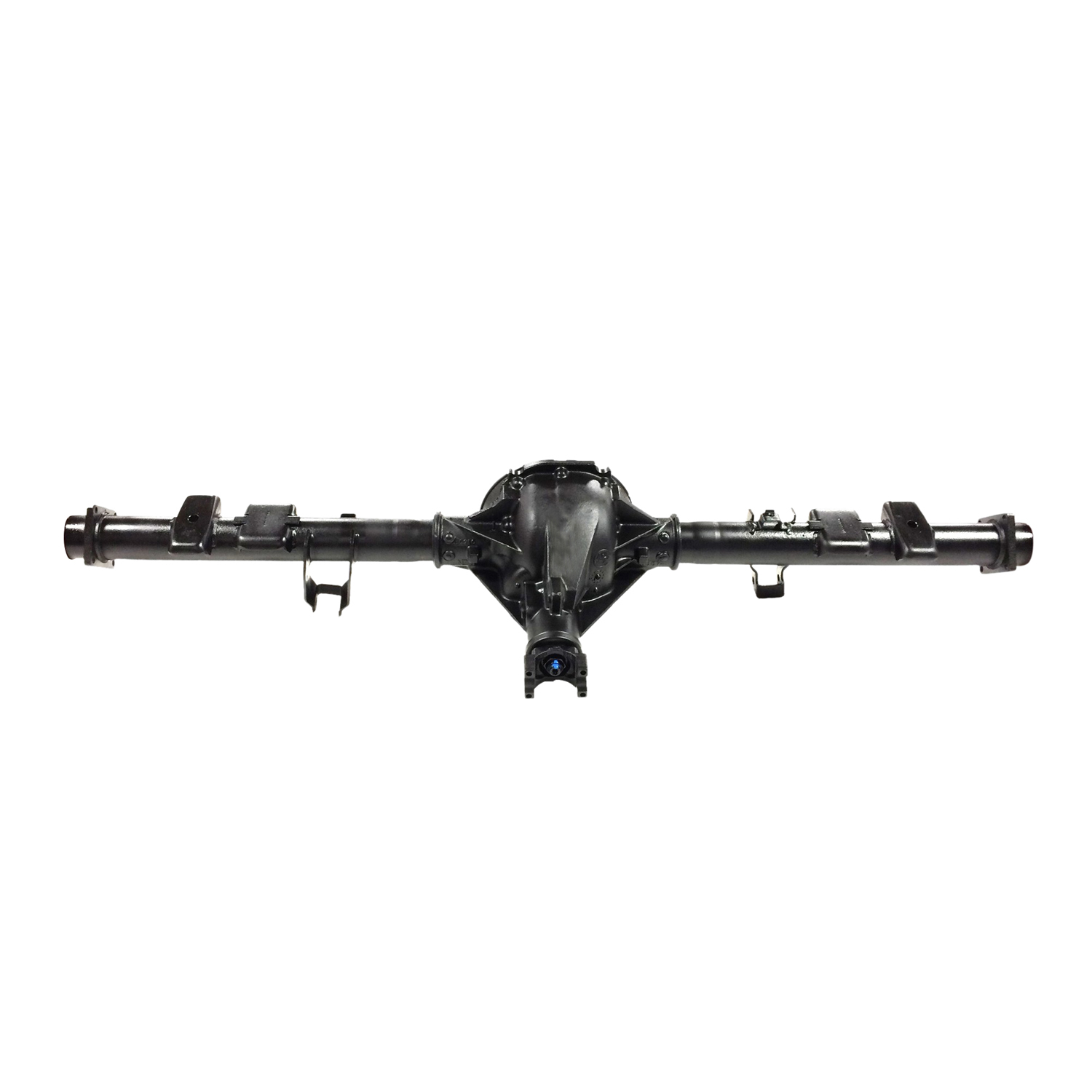 Zumbrota RAA435-221A - Reman Axle Assy for GM 8.6" 09-14 GM Van 1500 3.42 with Active Brake Control Zumbrota RAA435-221A - Reman Axle Assy for GM 8.6" 09-14 GM Van 1500 3.42 with Active Brake Control