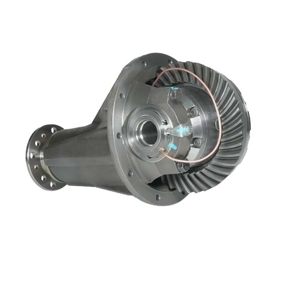 Yukon Gear YDATLCF-488YZL - Yukon Dropout Assembly, Toyota 8” Front Diff w/Zip Locker, 30 Spline, 4.88 Ratio