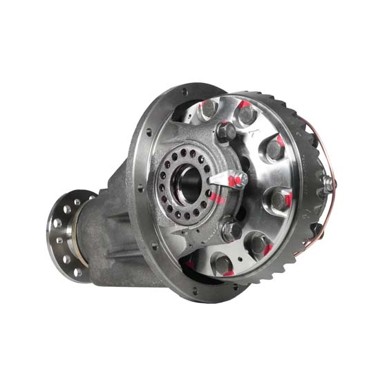 Yukon Gear YDAT8-529YZL - Yukon Dropout Assembly, Toyota 8” Diff w/Yukon Zip Locker, 30 Spline, 5.29 Ratio