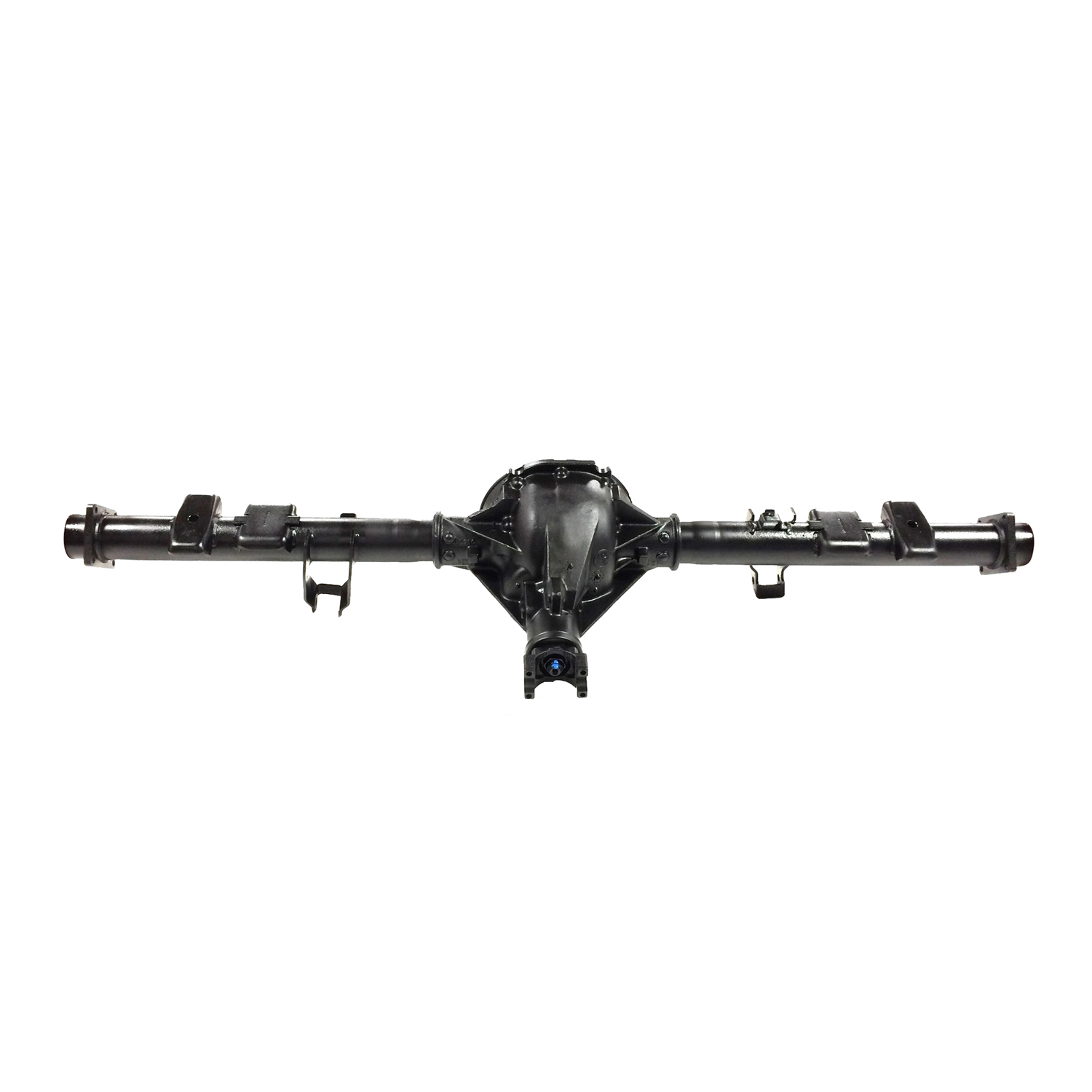 Zumbrota RAA435-2257B-P - Reman Axle Assy GM 8.6" 07-08 Silverado 1500 w/o Active Brakes, 3.42 Posi LSD Zumbrota RAA435-2257B-P - Reman Axle Assy GM 8.6" 07-08 Silverado 1500 w/o Active Brakes, 3.42 Posi LSD