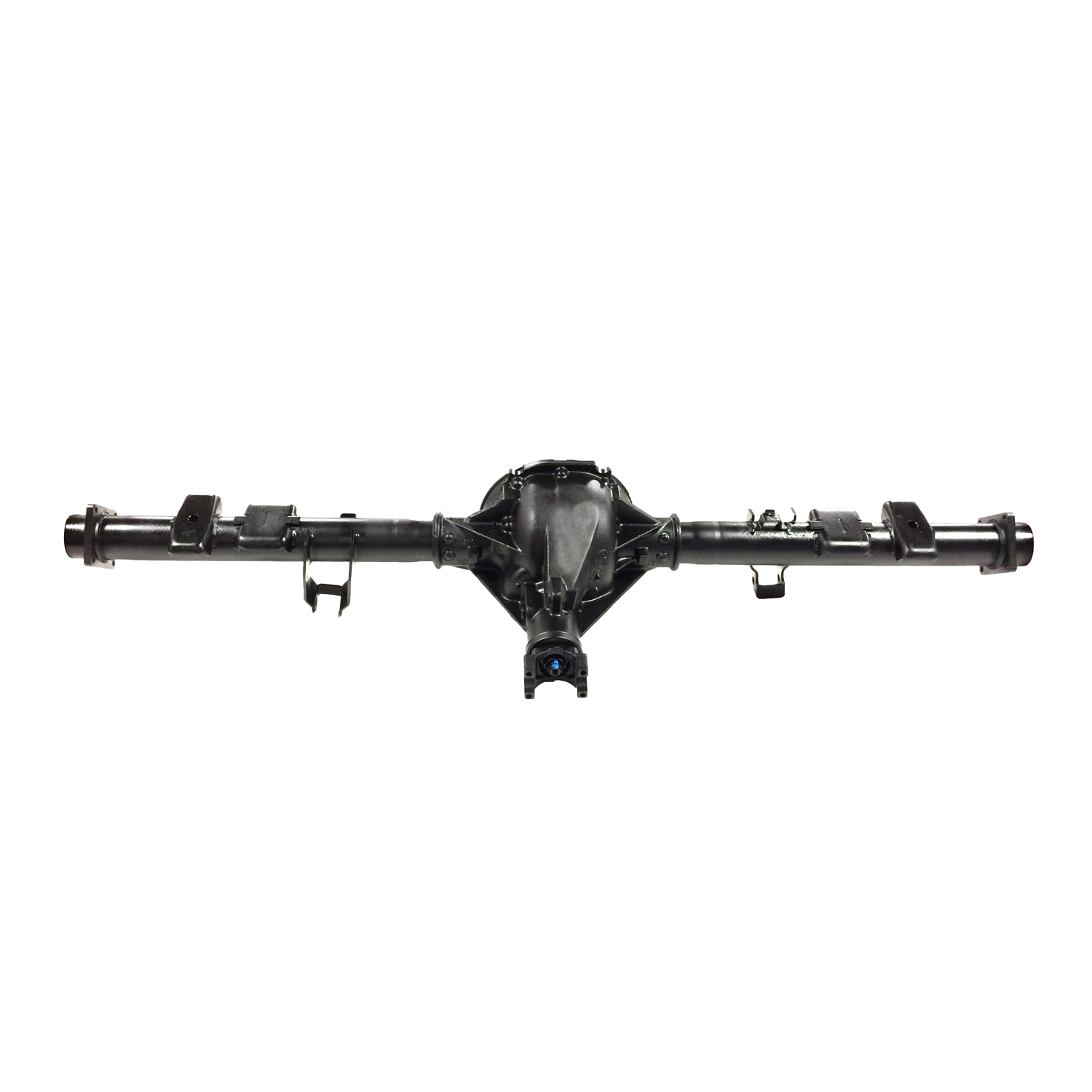 Zumbrota RAA435-2259-P - Reman Axle Assy GM 8.6" 07-08 GM Pickup 1500 3.42 , AWD w/ Active Brakes, Posi Zumbrota RAA435-2259-P - Reman Axle Assy GM 8.6" 07-08 GM Pickup 1500 3.42 , AWD w/ Active Brakes, Posi