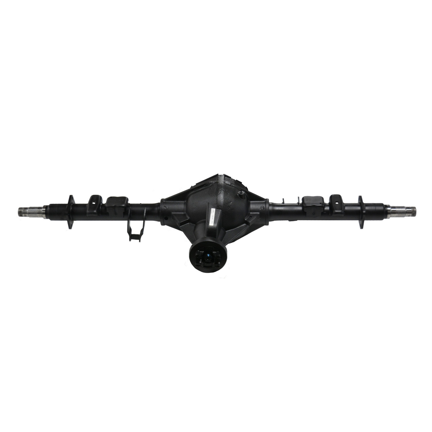 Zumbrota RAA435-277A-P - Reman Rear Axle Assy, AAM 11.5" 11-14 GM 3500, DRW, Pickup, 3.73 Ratio, Posi Zumbrota RAA435-277A-P - Reman Rear Axle Assy, AAM 11.5" 11-14 GM 3500, DRW, Pickup, 3.73 Ratio, Posi