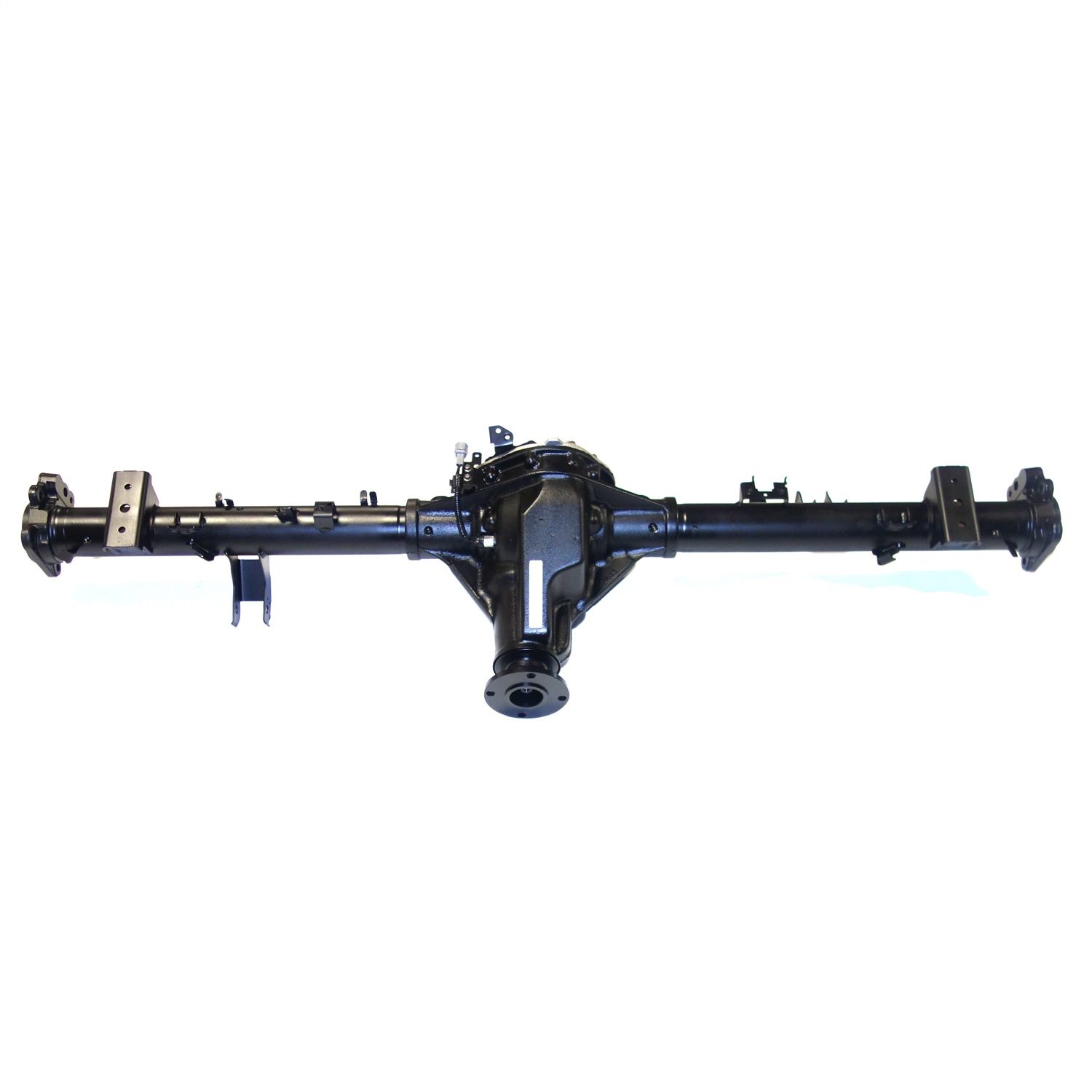 Zumbrota RAA435-50136 - Reman Axle Dana 44 08-10 Nissan Titan 3.36, 4x4, 159.4" Wheel Base w/ E-Locker Zumbrota RAA435-50136 - Reman Axle Dana 44 08-10 Nissan Titan 3.36, 4x4, 159.4" Wheel Base w/ E-Locker