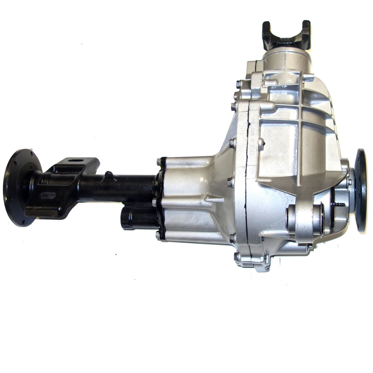 Zumbrota RAA440-1291D - Reman Axle Assembly for GM 9.25" 89-97 GM 2500 & 3500 4.56 Ratio, 8 Lug