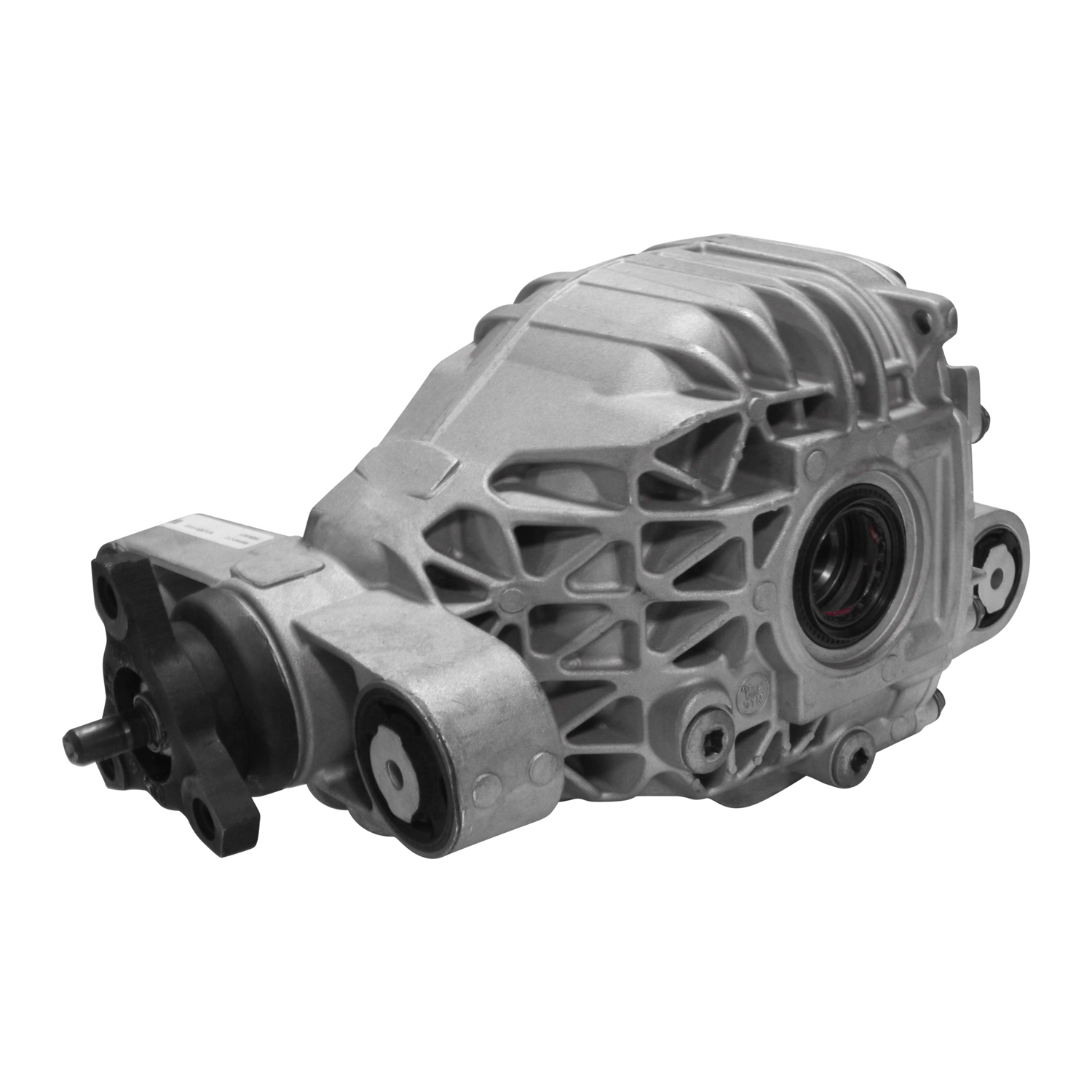 Zumbrota RAA440-212 - 8.6" IRS Rear Axle Assembly for Chevy Camaro with 3.45 Gear Ratio Zumbrota RAA440-212 - 8.6" IRS Rear Axle Assembly for Chevy Camaro with 3.45 Gear Ratio