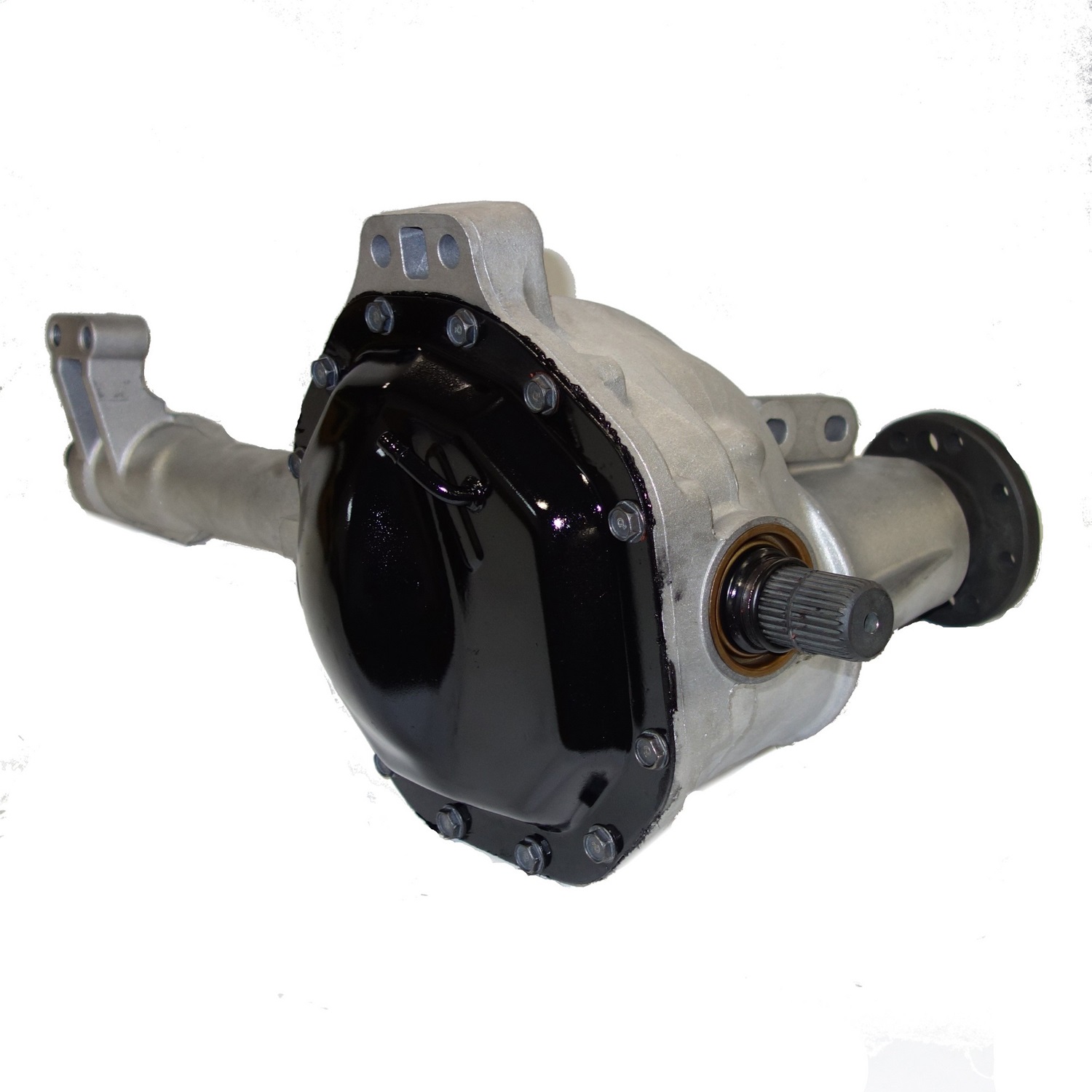 Zumbrota RAA440-1352A - Remanufactured Front Differential