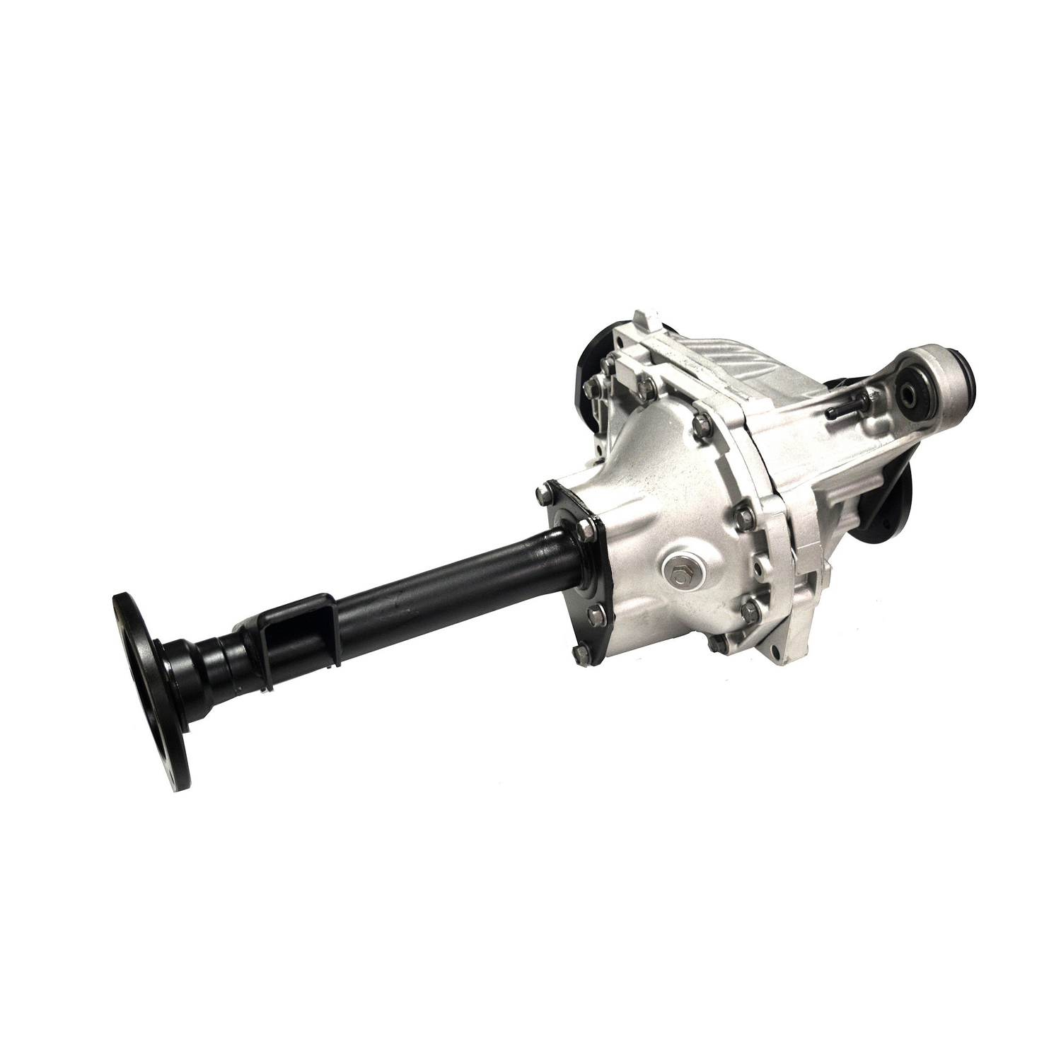 Zumbrota RAA440-1364D - Reman Axle Assembly for GM 7.2 IFS 83-87 Chevy S10 & S15 3.73 Ratio