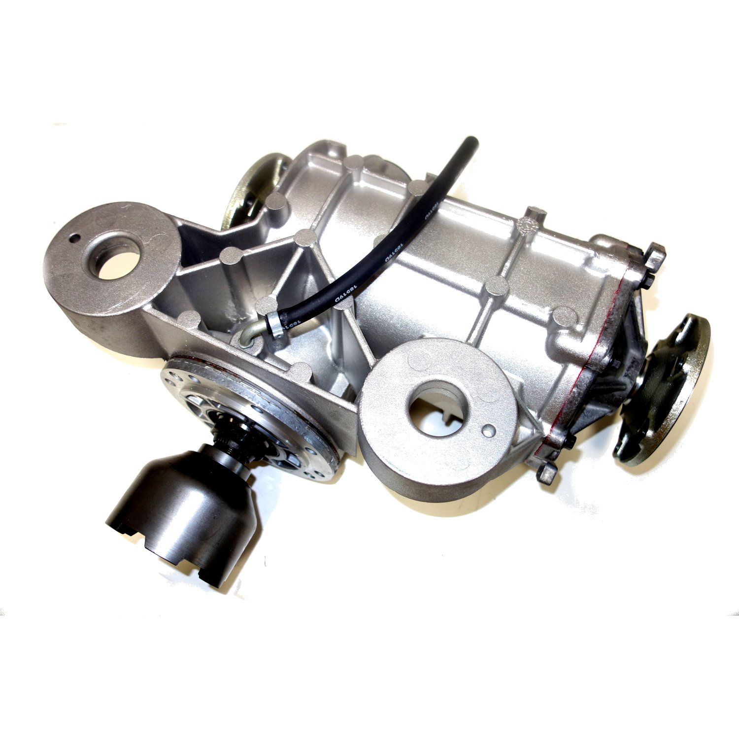 Zumbrota RAA440-1357 - Reman Axle Assembly for Chrysler 8.8" 01-04 Dodge Caravan, T&C