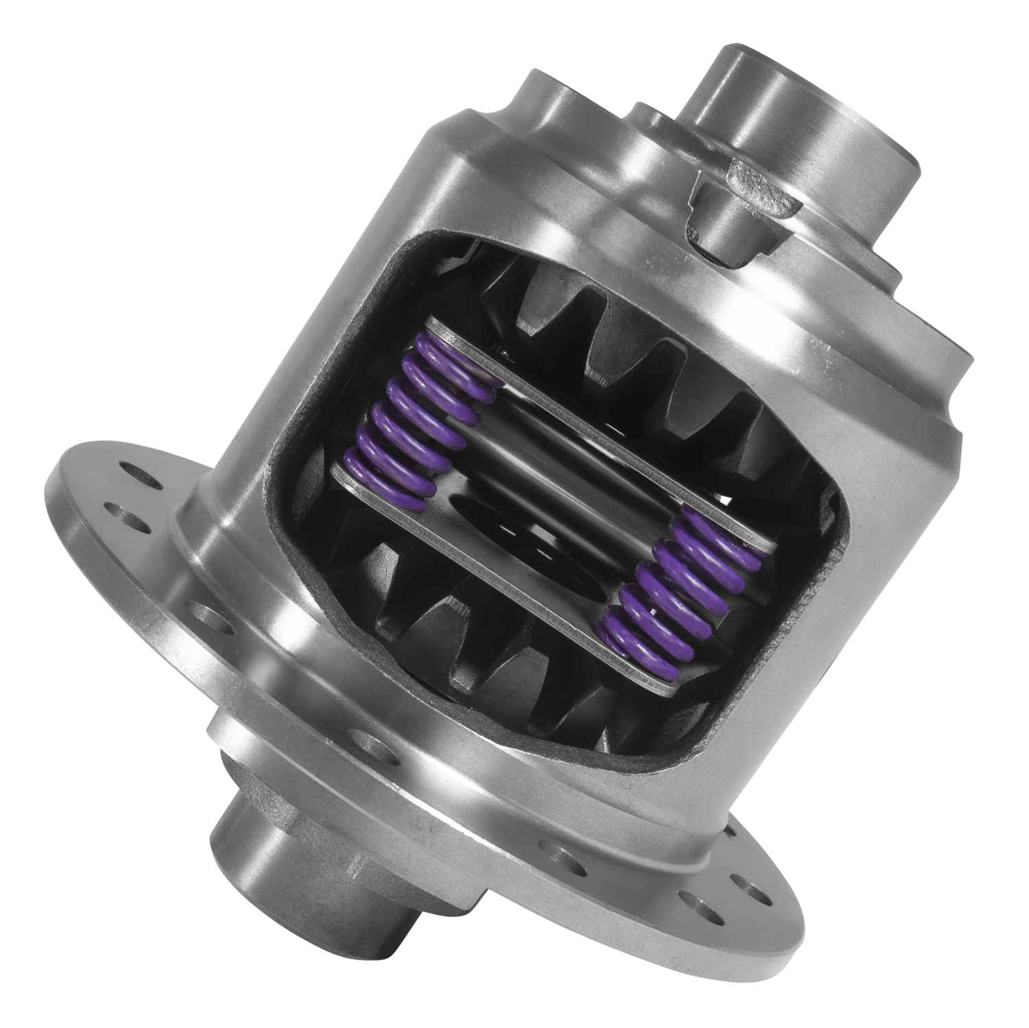 Yukon Gear YDGGM9.5-4-33-12B - Dura Grip Positraction for 2014+ GM 9.5in & 9.76in w/ 3.42 & Up Gear Ratios