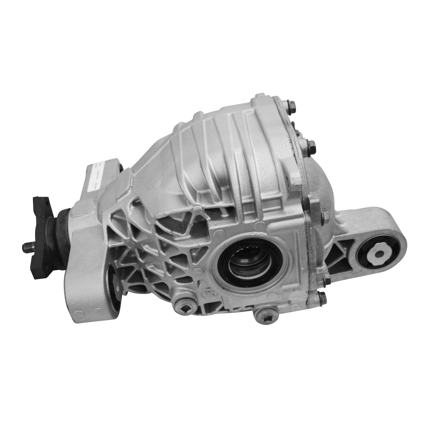Zumbrota RAA440-1480 - Reman Rear Axle Assembly, 8.6"/218mm Ring Gear, 2013-15 Camaro, 3.91 Ratio, Posi Zumbrota RAA440-1480 - Reman Rear Axle Assembly, 8.6"/218mm Ring Gear, 2013-15 Camaro, 3.91 Ratio, Posi