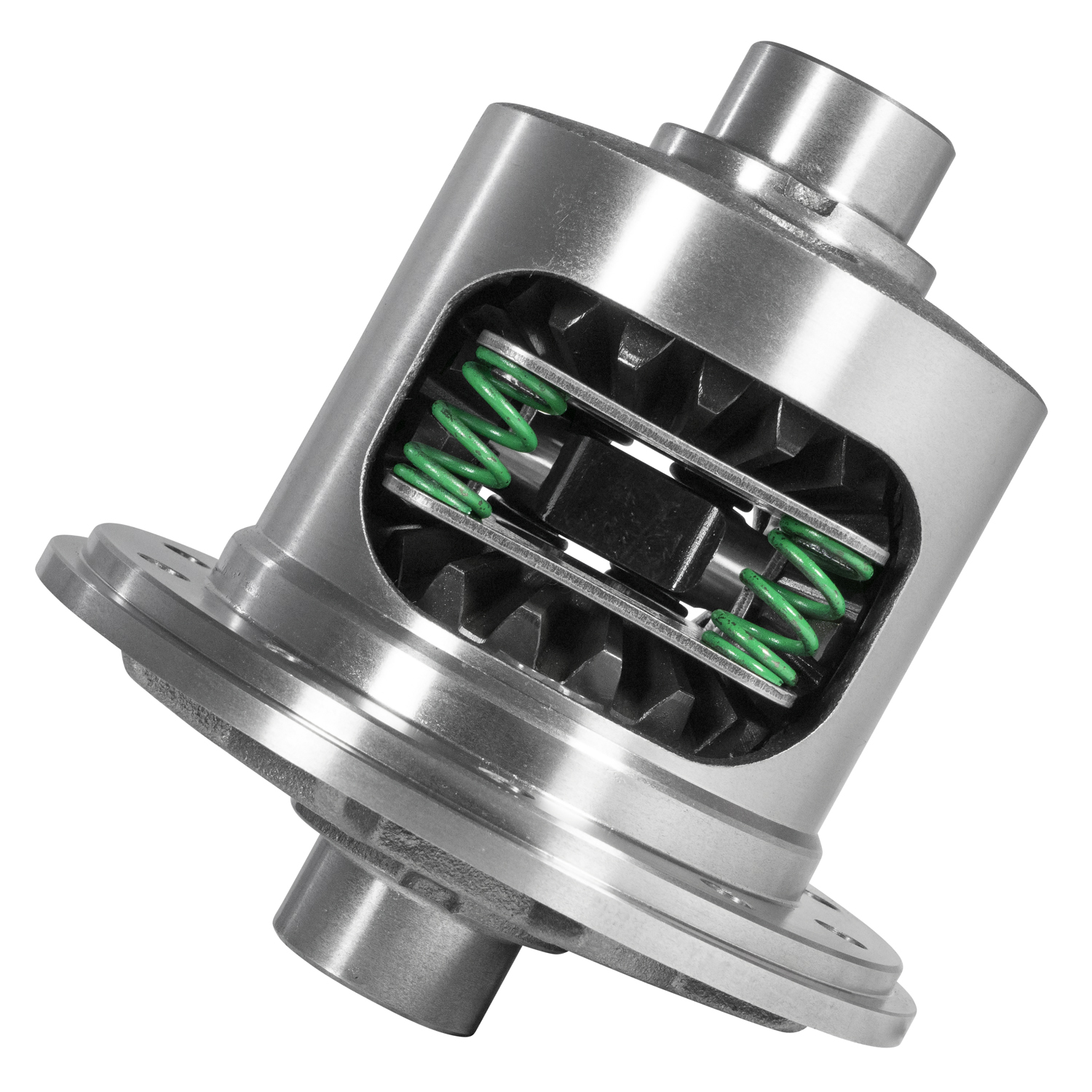 Yukon Gear YDGC8.25-27-1 - Duragrip Positraction Composite Clutch For Chrysler 1996 and Older 8.25in/27 Spline/2.56+
