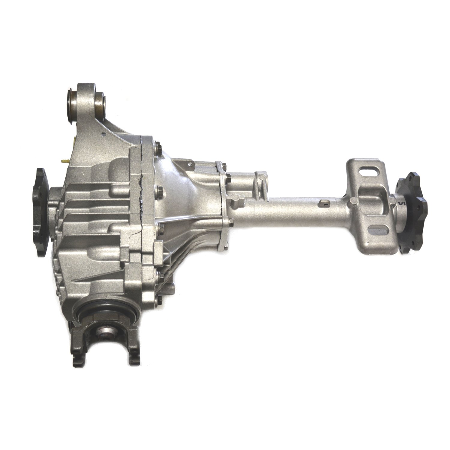 Zumbrota RAA440-1438 - Reman Axle Assy for GM 8.25" 2005 Chevy Tahoe & GMC Yukon 3.42 , AWD Zumbrota RAA440-1438 - Reman Axle Assy for GM 8.25" 2005 Chevy Tahoe & GMC Yukon 3.42 , AWD