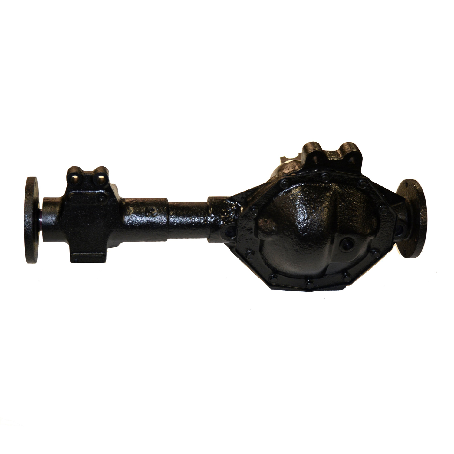 Zumbrota RAA440-1306A - Reman Axle Assembly for Chrysler 7.25 IFS 87-92 Dodge Dakota 2.94