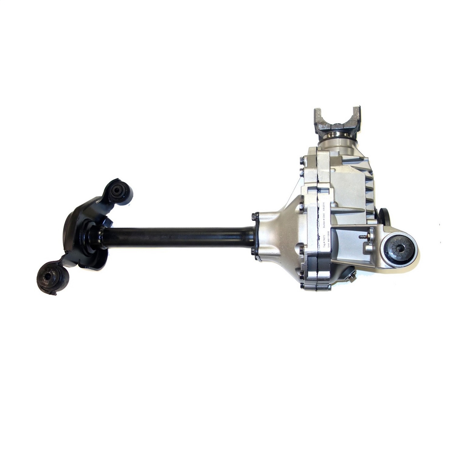 Zumbrota RAA440-1389B - Remanufactured Front Differential Zumbrota RAA440-1389B - Remanufactured Front Differential