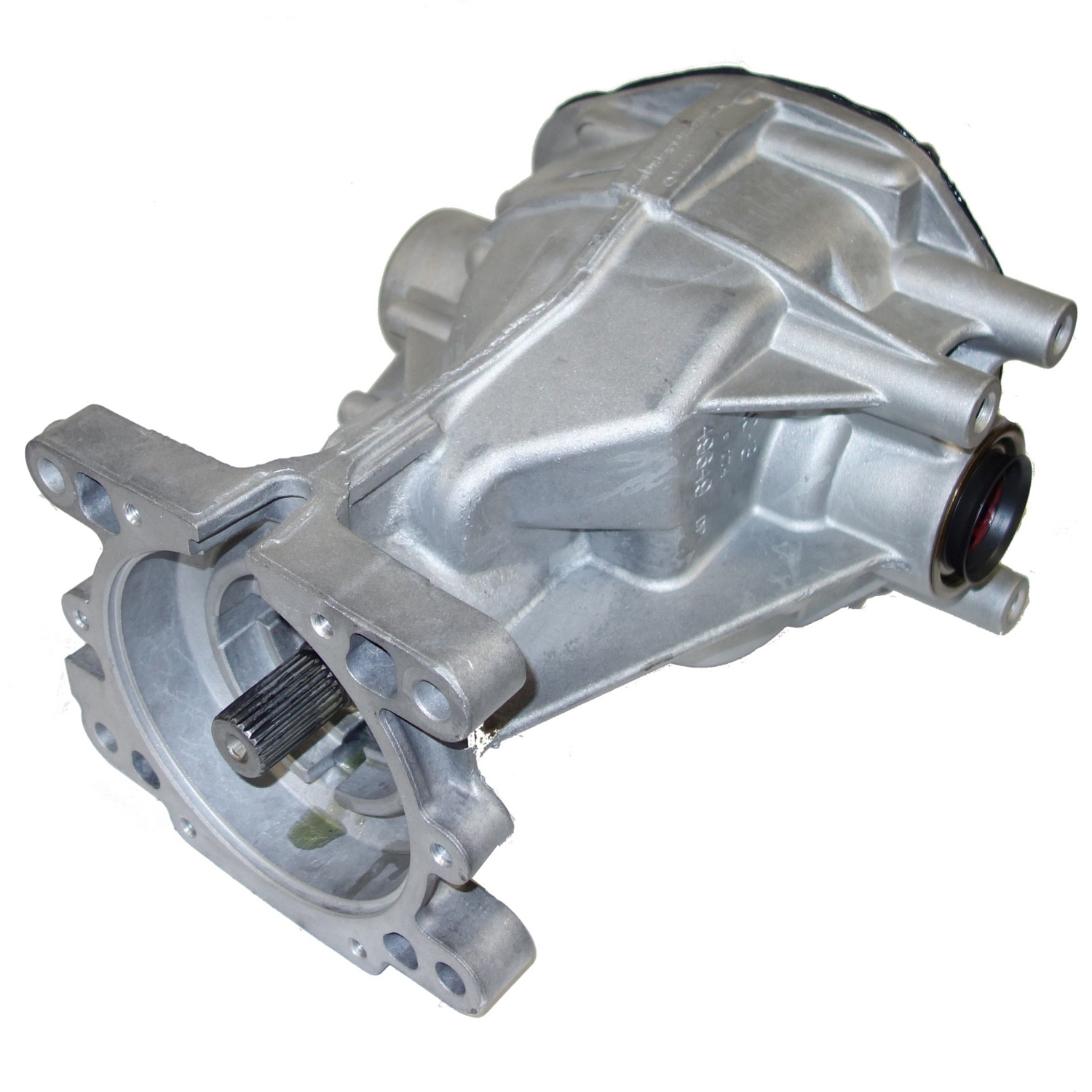 Zumbrota RAA440-189B - Reman Axle Assembly for Ford 01-04 Ford Escape 2 Sensor
