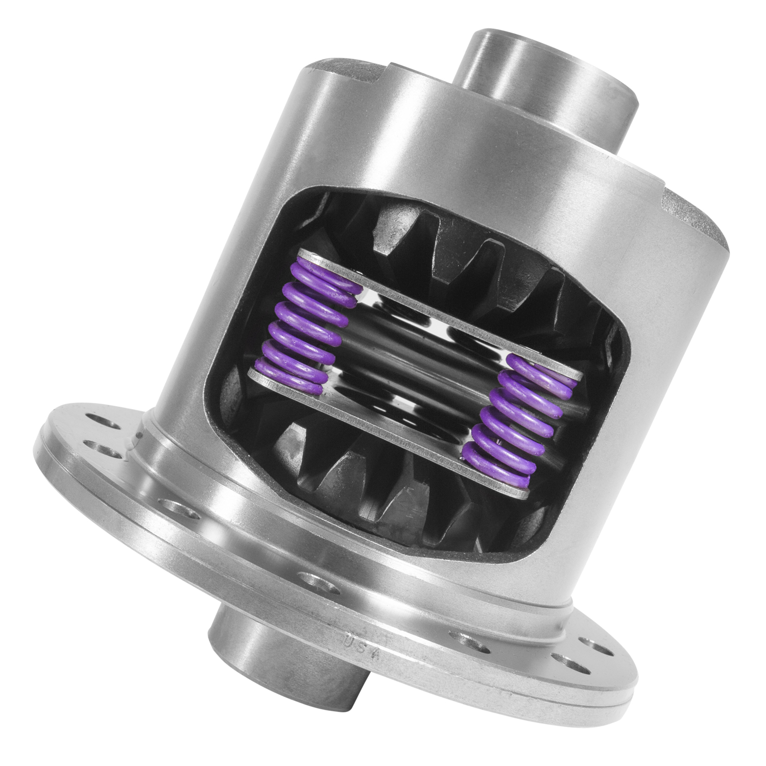 Yukon Gear YDGF9.75-34-1 - Dura Grip Positraction For Ford 9.75in w/ 34 Spline Axles