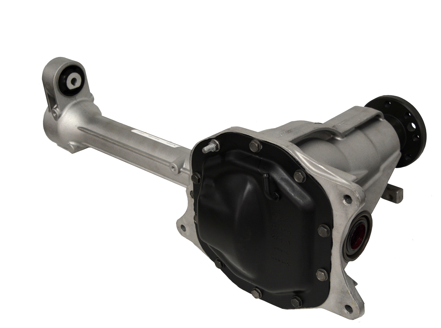 Zumbrota RAA440-149C - Reman Axle Assembly for Dana 30 07-12 Liberty & Nitro 3.73 Zumbrota RAA440-149C - Reman Axle Assembly for Dana 30 07-12 Liberty & Nitro 3.73