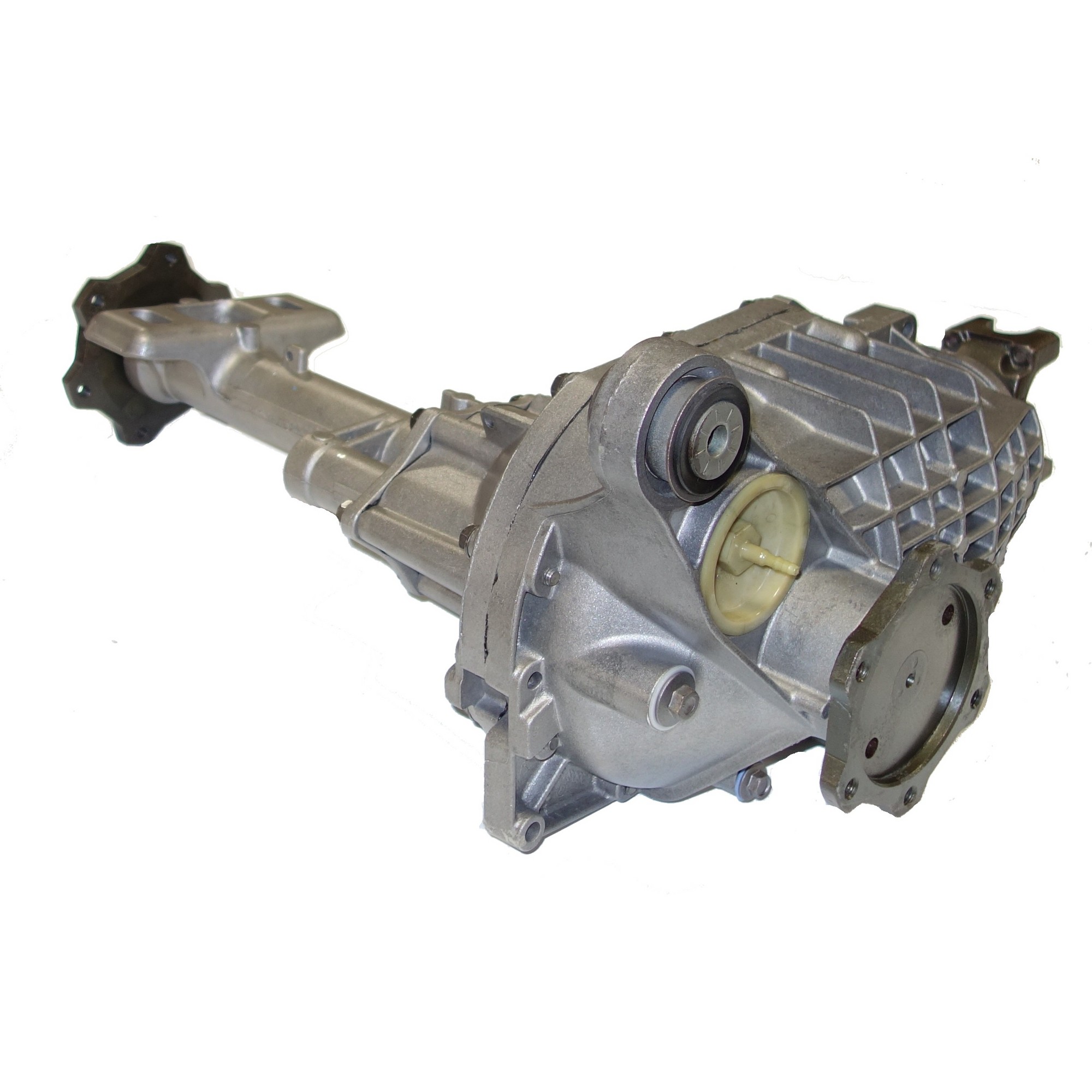 Zumbrota RAA440-1336B - Reman 8.25"IFS Front Axle Assembly, 1999-06 GM 1500 PU & 1500 SUV, 4.10 Ratio