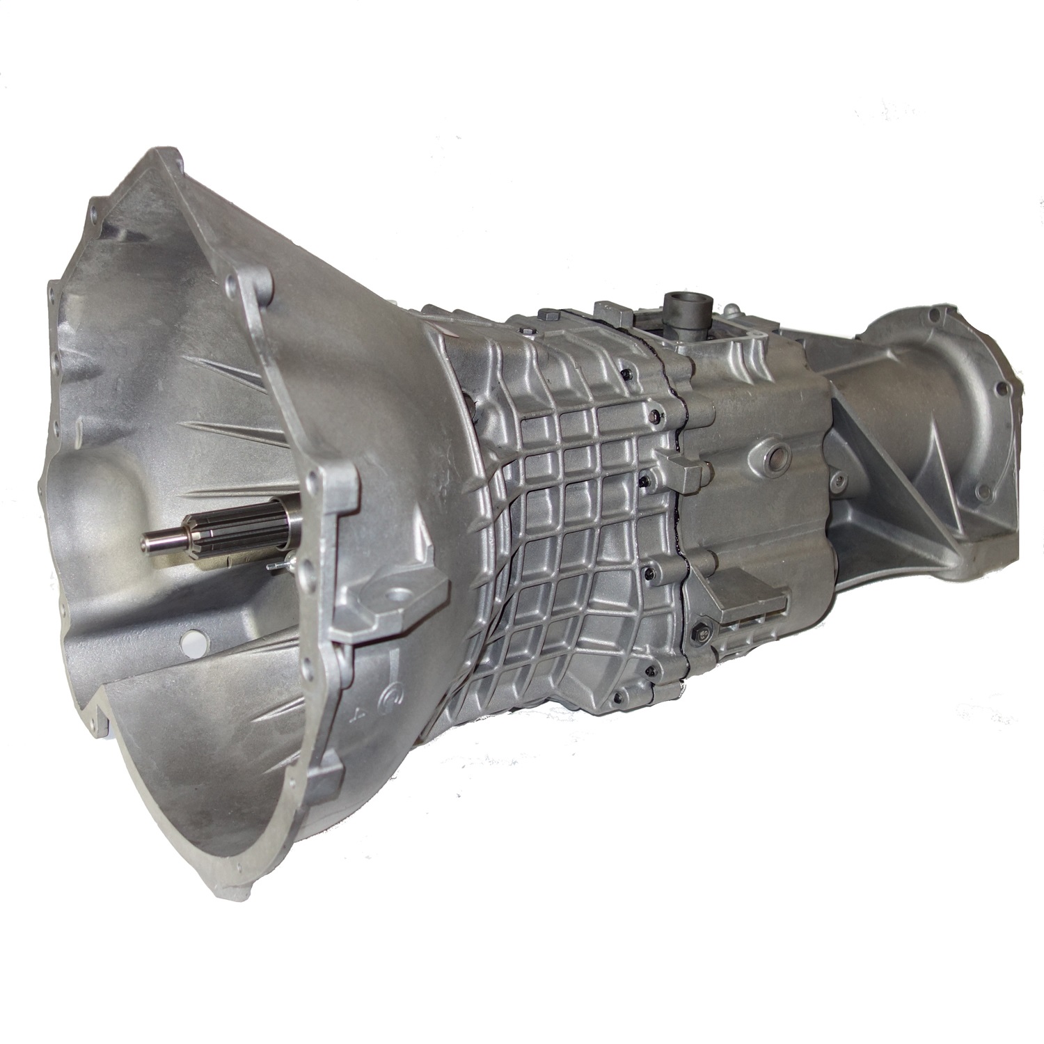 Zumbrota RMT3500D-9 - NV3500 Manual Transmission for 1994-97 Dodge Ram 1500, 4x4, 5 Speed