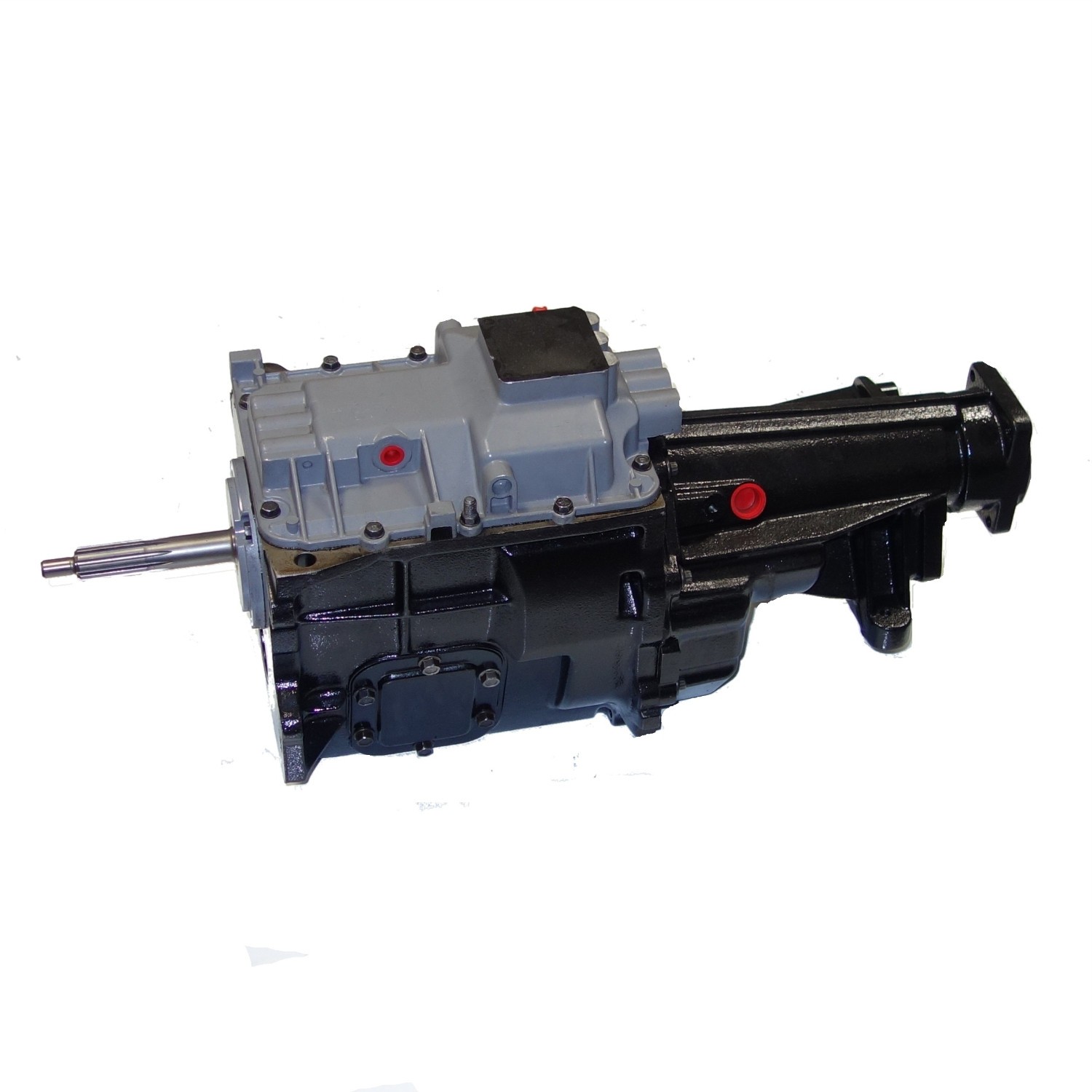 Zumbrota RMT4500C-13 - NV4500 Manual Transmission for GM 96-98 C3500HD, 2WD