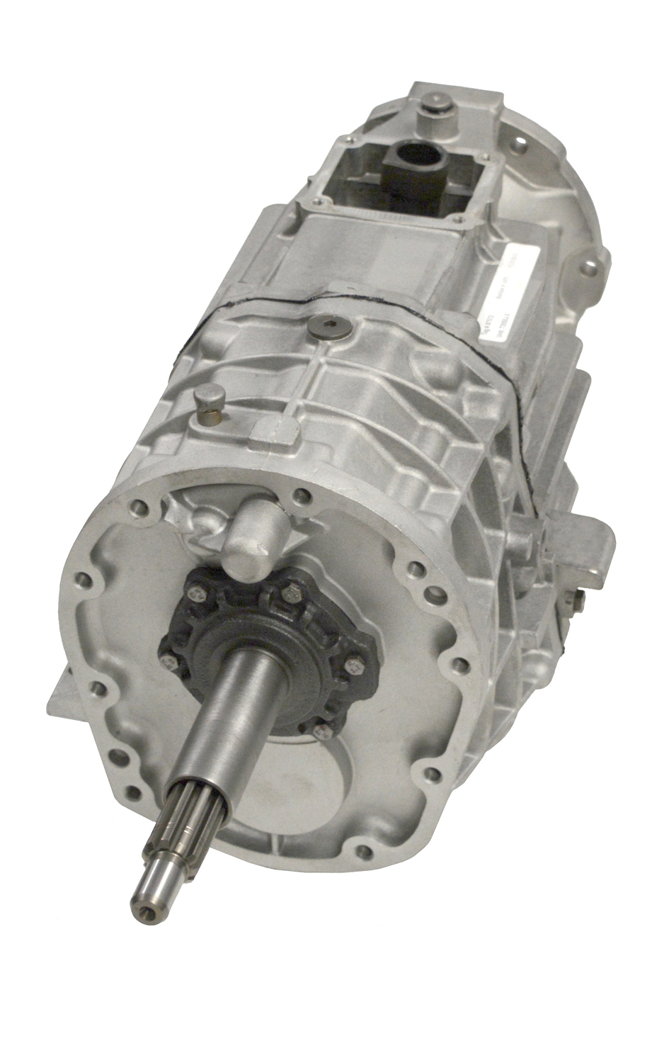Zumbrota RMT3550J-3 - NV3550 Manual Transmission for Jeep 00-04 Wrangler, 5 Speed Zumbrota RMT3550J-3 - NV3550 Manual Transmission for Jeep 00-04 Wrangler, 5 Speed