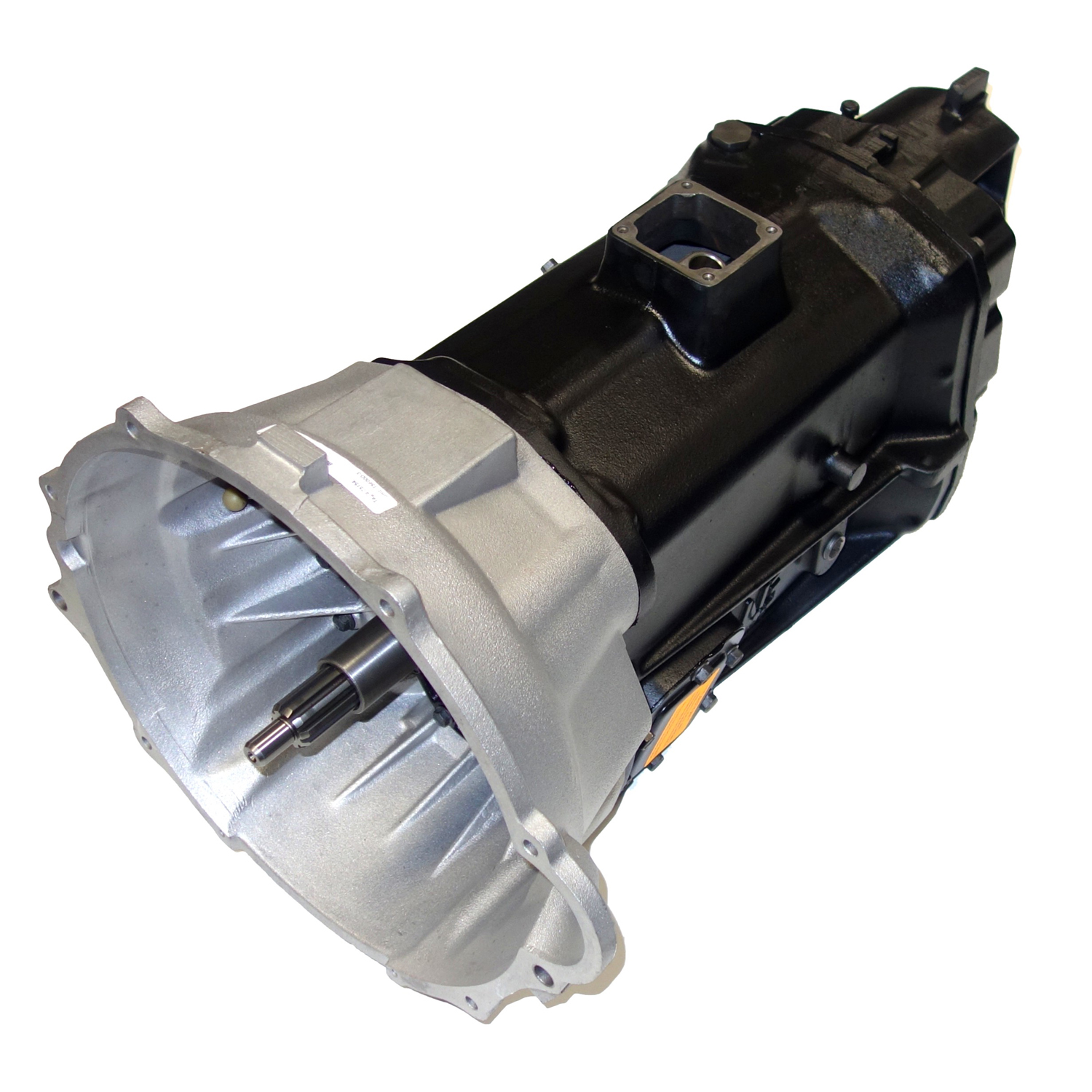 Zumbrota RMT5600D-1 - NV5600 Manual Transmission for Dodge 98-00 Ram 5.9L Diesel, 2WD, 6 Speed