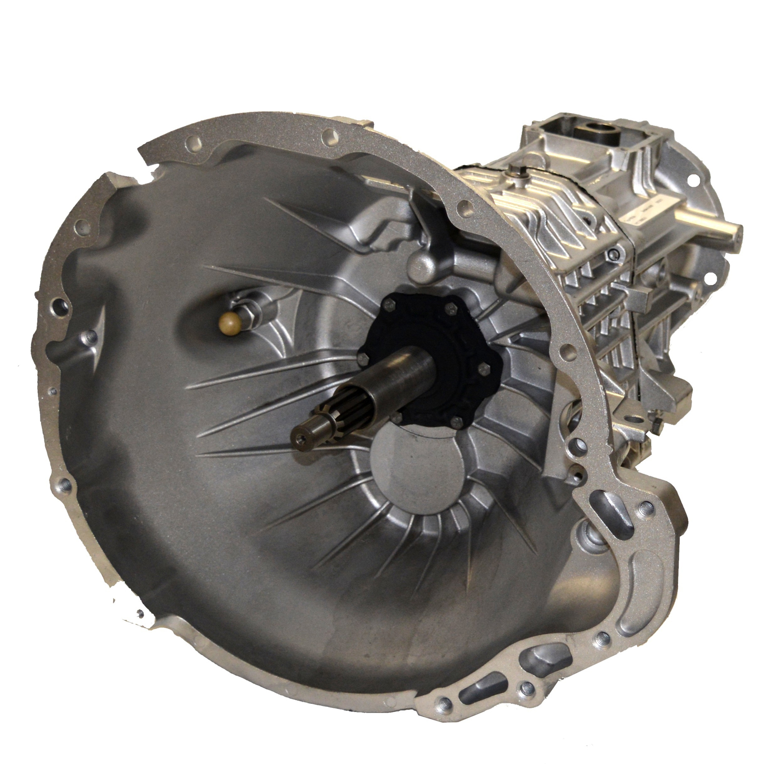 Zumbrota RMT3500D-3 - NV3500 Manual Transmission for Dodge 97-99 Dakota 5.2L, 5 Speed