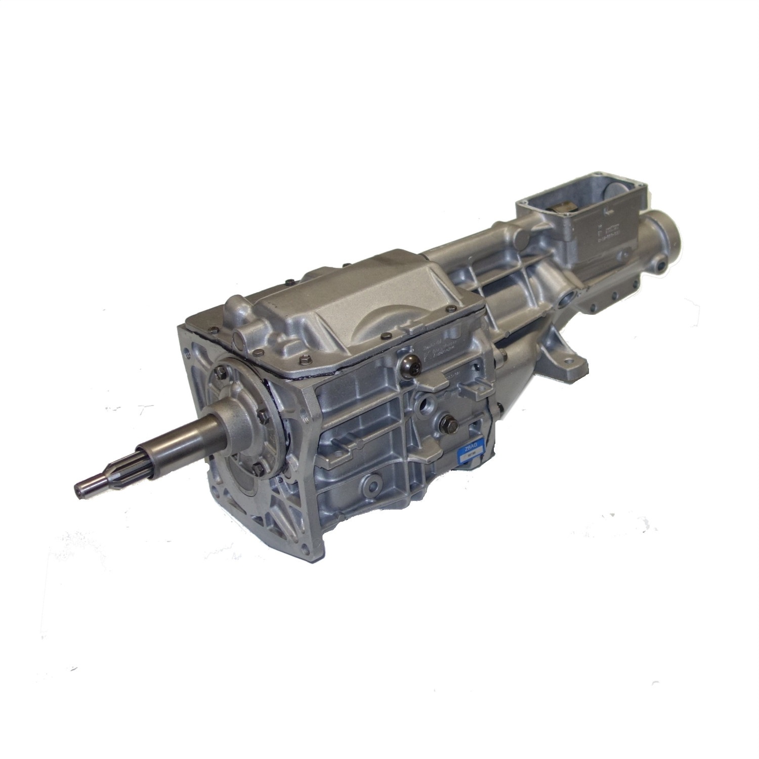 Zumbrota RMT5F-5 - Remanufactured Manual Transmission Zumbrota RMT5F-5 - Remanufactured Manual Transmission