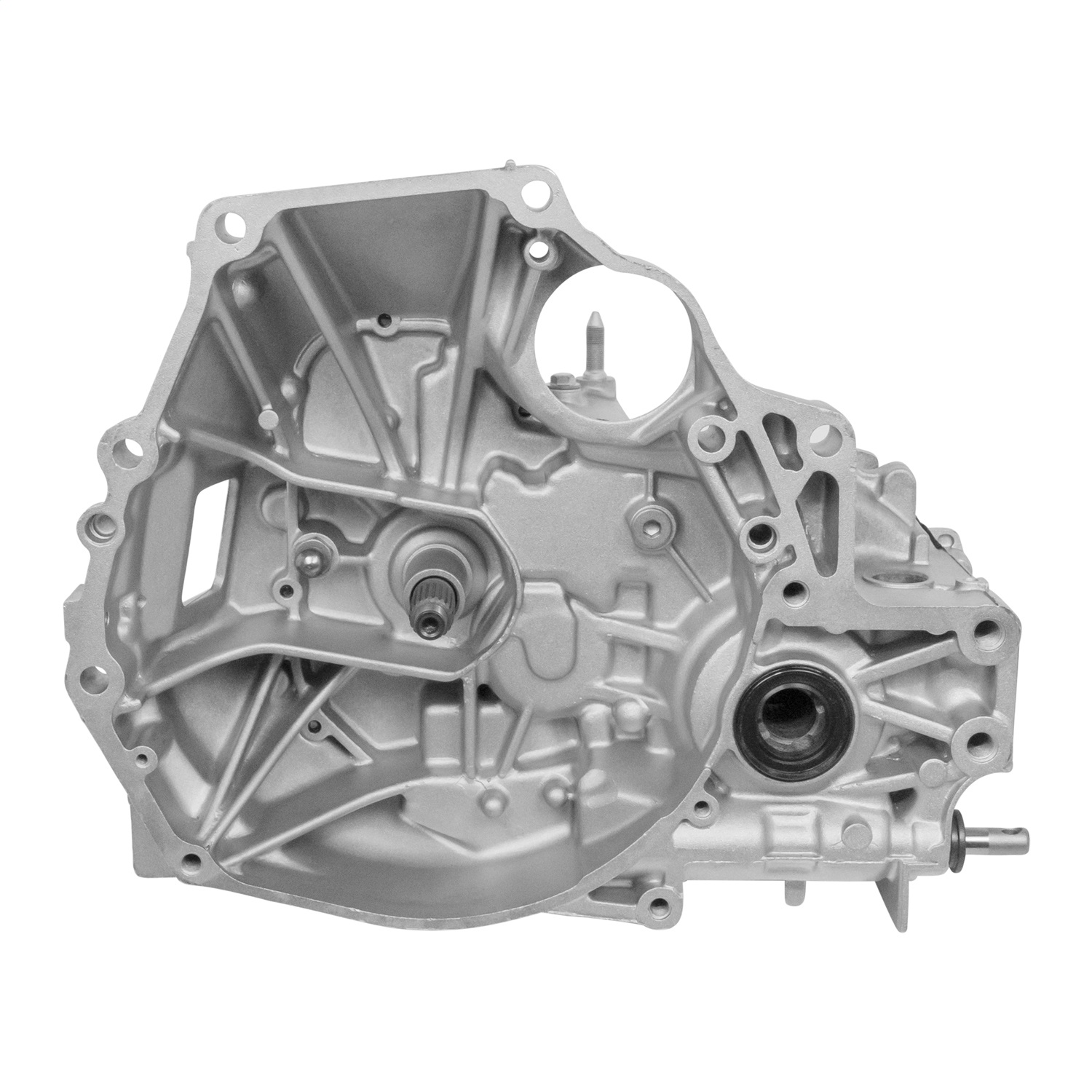 Zumbrota RMT60396 - S40 Manual Transmission for 1996-2000 Honda Civic Zumbrota RMT60396 - S40 Manual Transmission for 1996-2000 Honda Civic