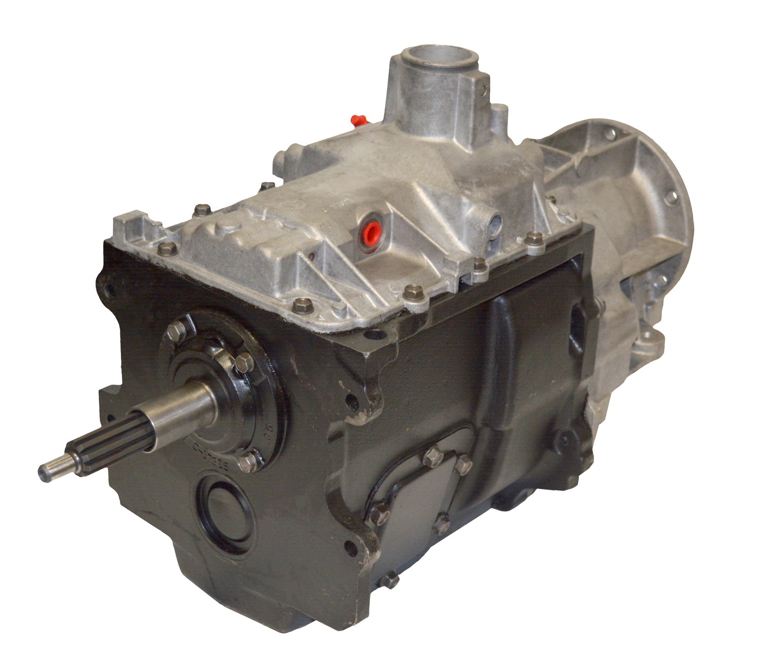 Zumbrota RMT4500C-2 - NV4500 Manual Transmission for GM 91-94 Pickup, 4x4 Zumbrota RMT4500C-2 - NV4500 Manual Transmission for GM 91-94 Pickup, 4x4