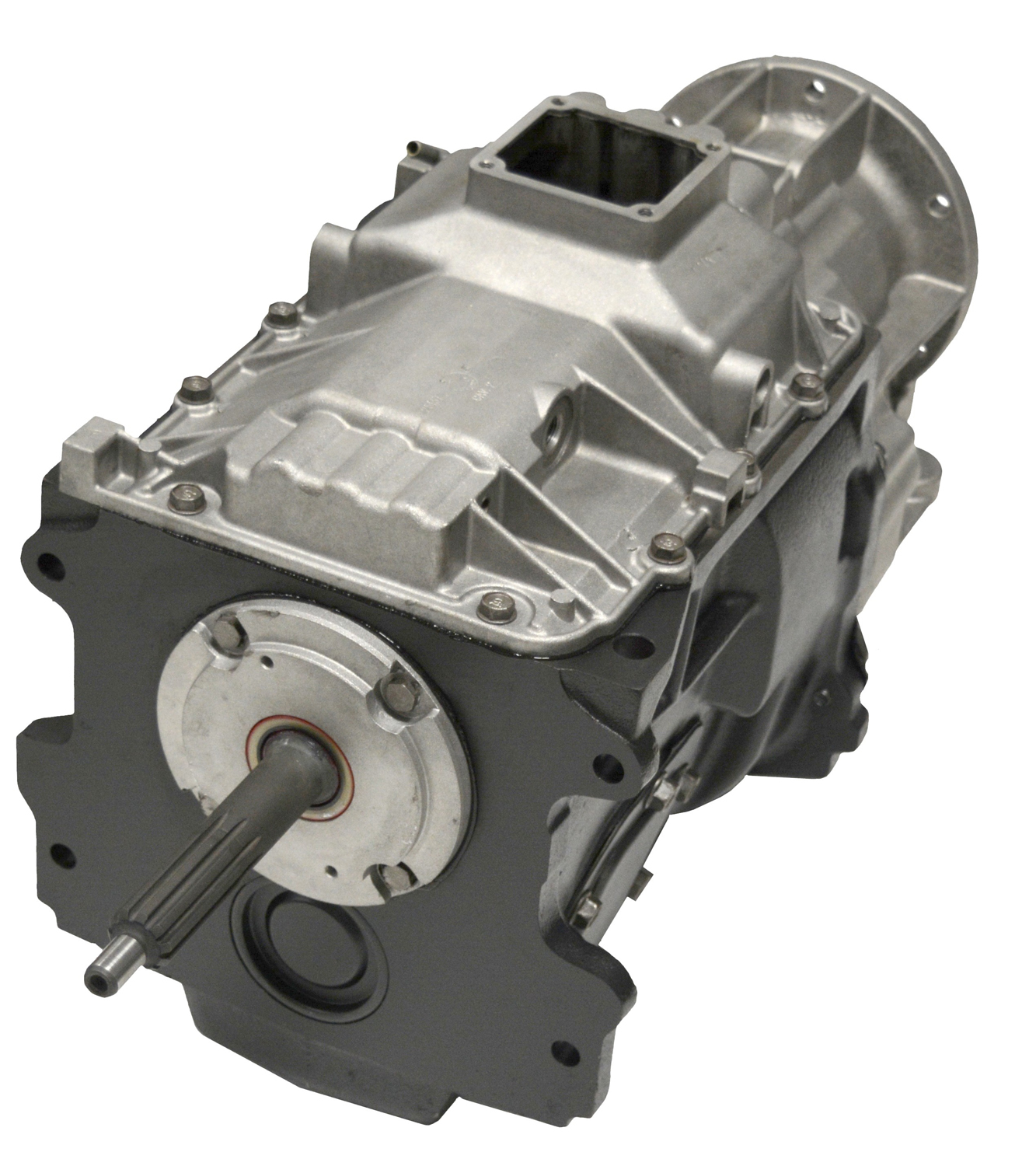 Zumbrota RMT4500C-9 - NV4500 Manual Transmission for GM 99-04 Pickup, 4x4 Zumbrota RMT4500C-9 - NV4500 Manual Transmission for GM 99-04 Pickup, 4x4