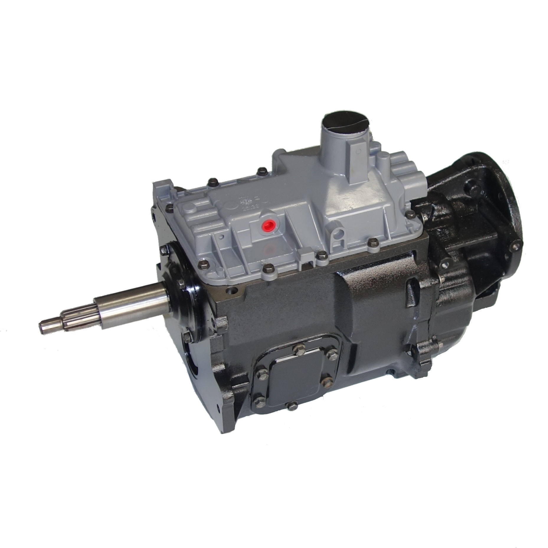 Zumbrota RMT4500D-14 - NV4500 Manual Transmission for Dodge 92-93 W-series, 5 Speed