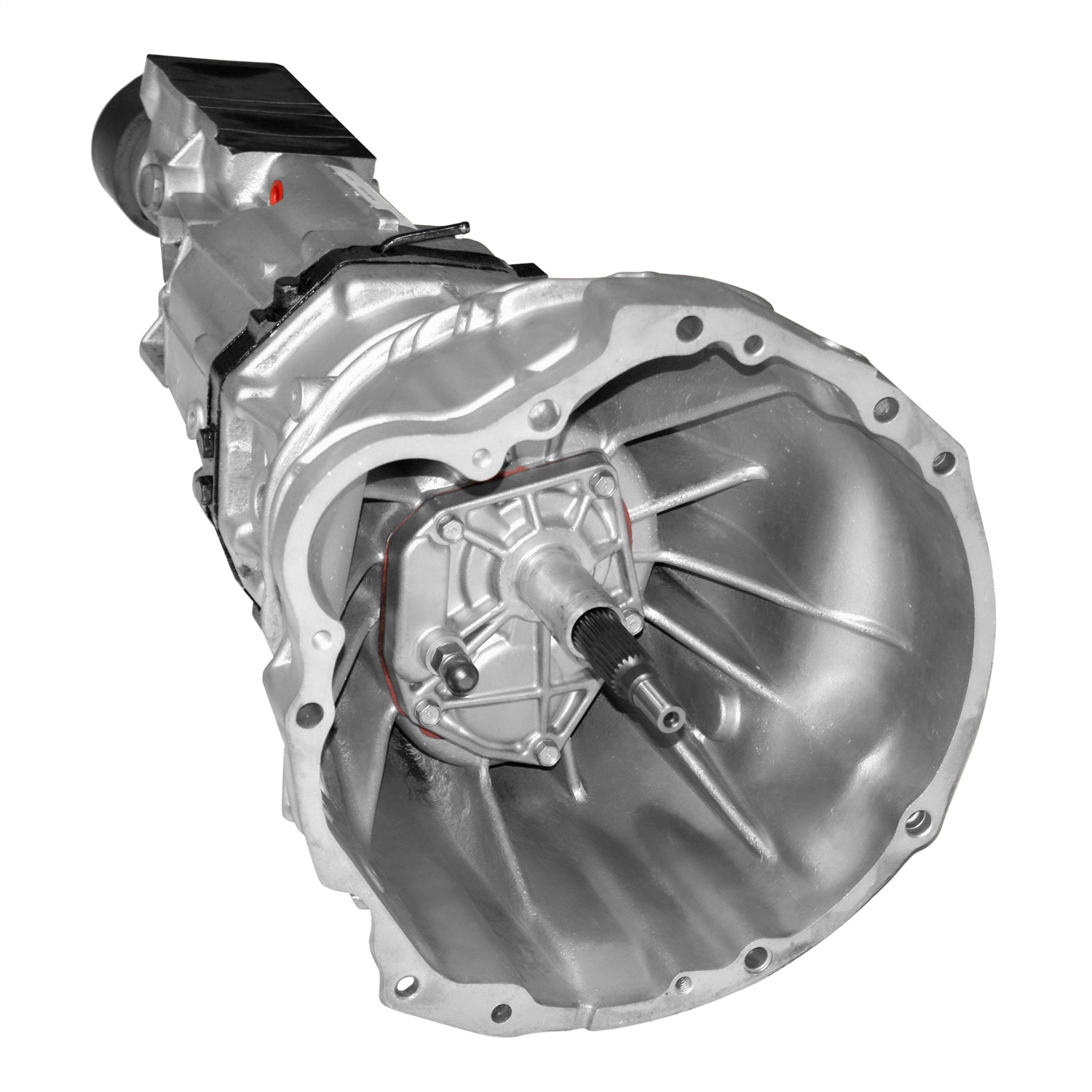 Zumbrota RMT60699 - Manual Transmission for 1998-2004 Nissan Frontier Zumbrota RMT60699 - Manual Transmission for 1998-2004 Nissan Frontier