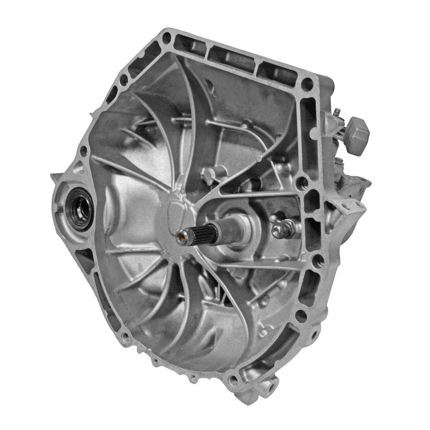 Zumbrota RMT50171 - Manual Transmission for Honda Civic, 1.8L 5SPD