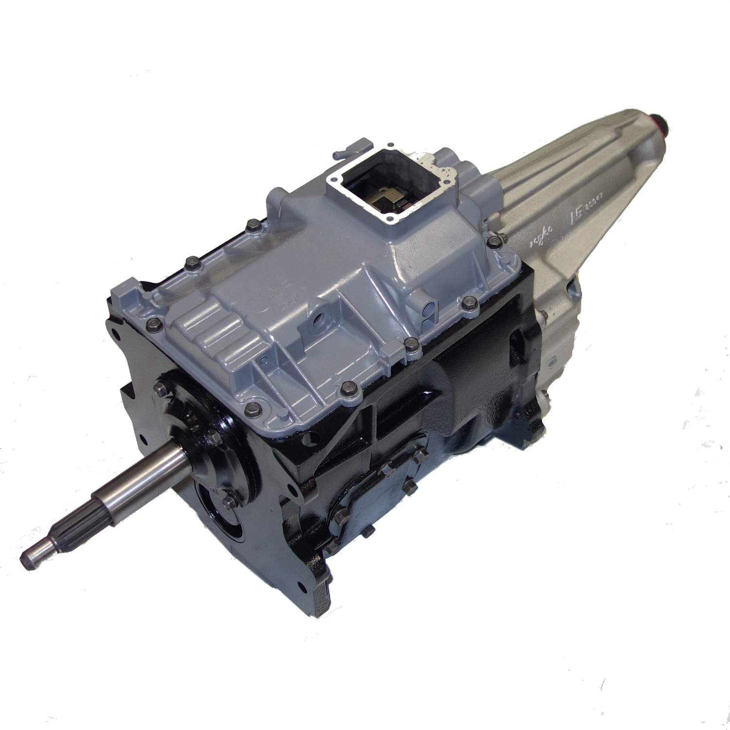 Zumbrota RMT4500D-18 - NV4500 Manual Transmission for 5 SPD, 4WD Zumbrota RMT4500D-18 - NV4500 Manual Transmission for 5 SPD, 4WD
