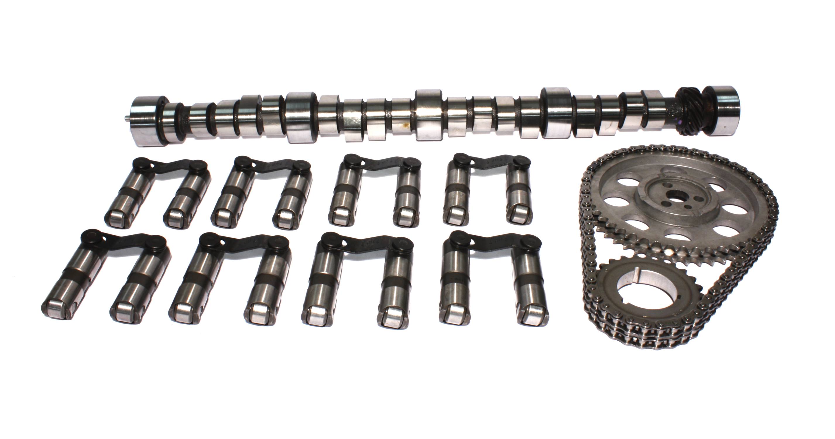 COMP Cams SK11-411-8 - Camshaft Kit CB Nx279HR-13