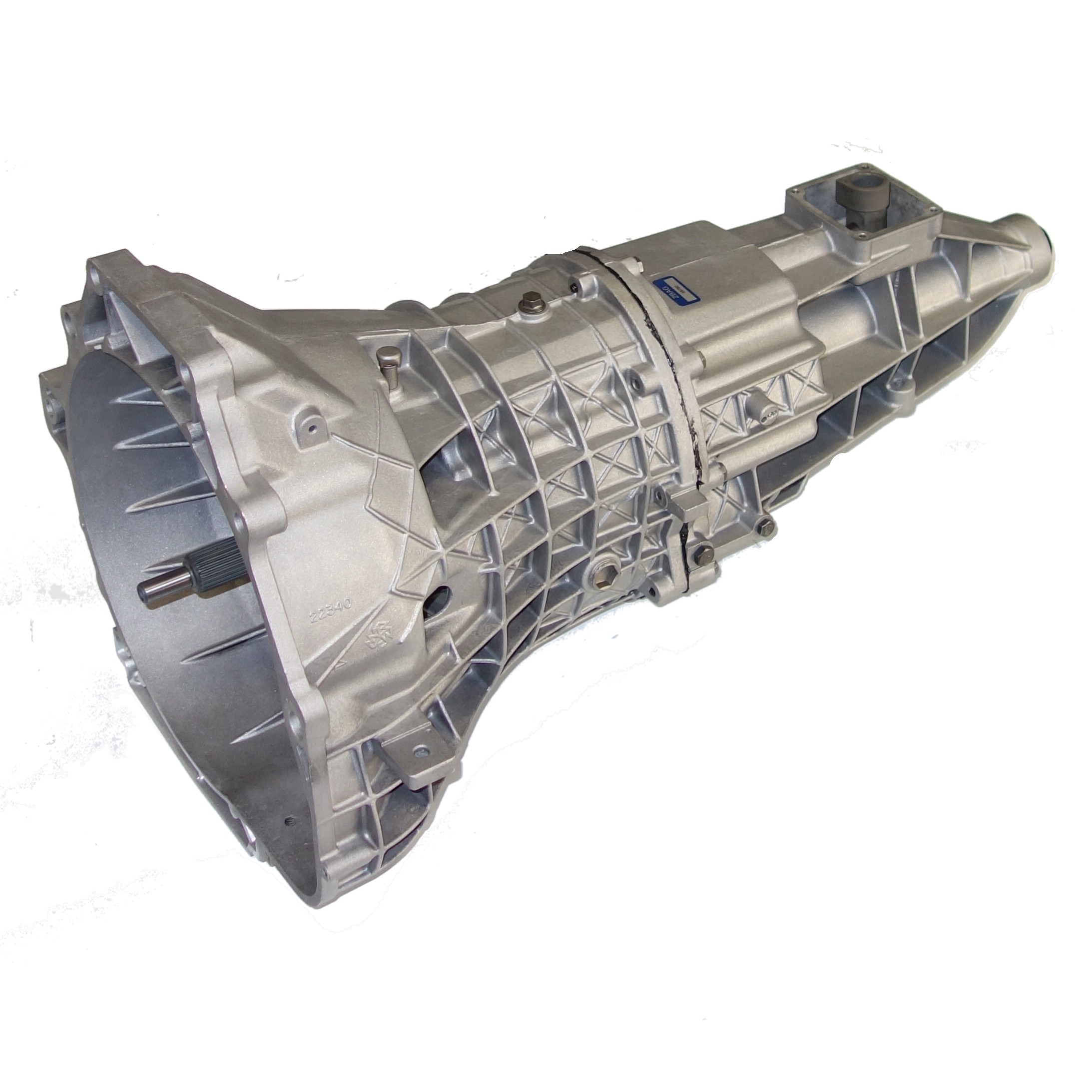 Zumbrota RMT1500C-2 - NV1500 Manual Transmission for GM 99-03 S10, S15 & Sonoma 2.2L, 5 speep, 2WD