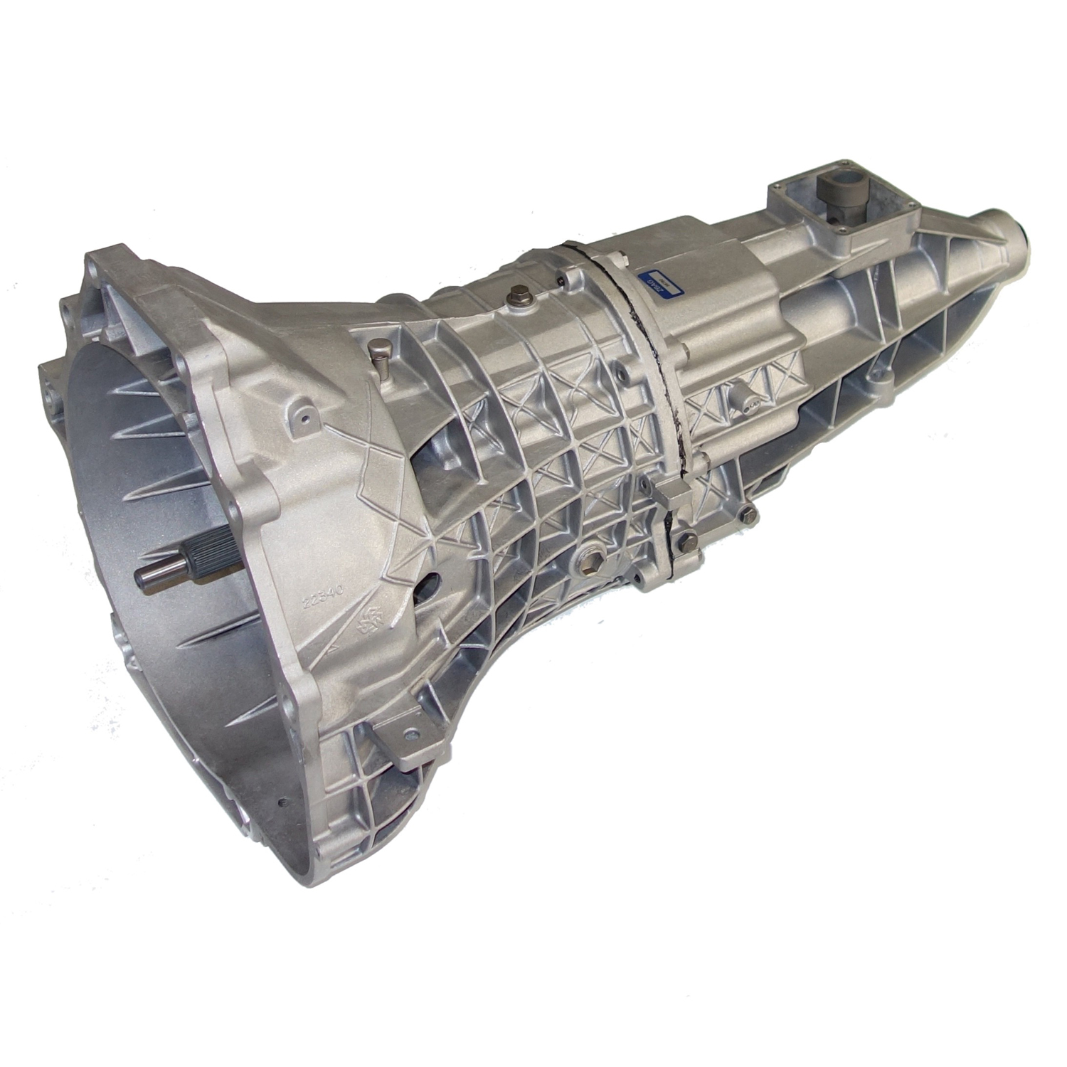 Zumbrota RMT1500C-1 - NV1500 Manual Transmission for GM 96-99 S10, S15 & Sonoma 2.2L, 5 speep, 2WD