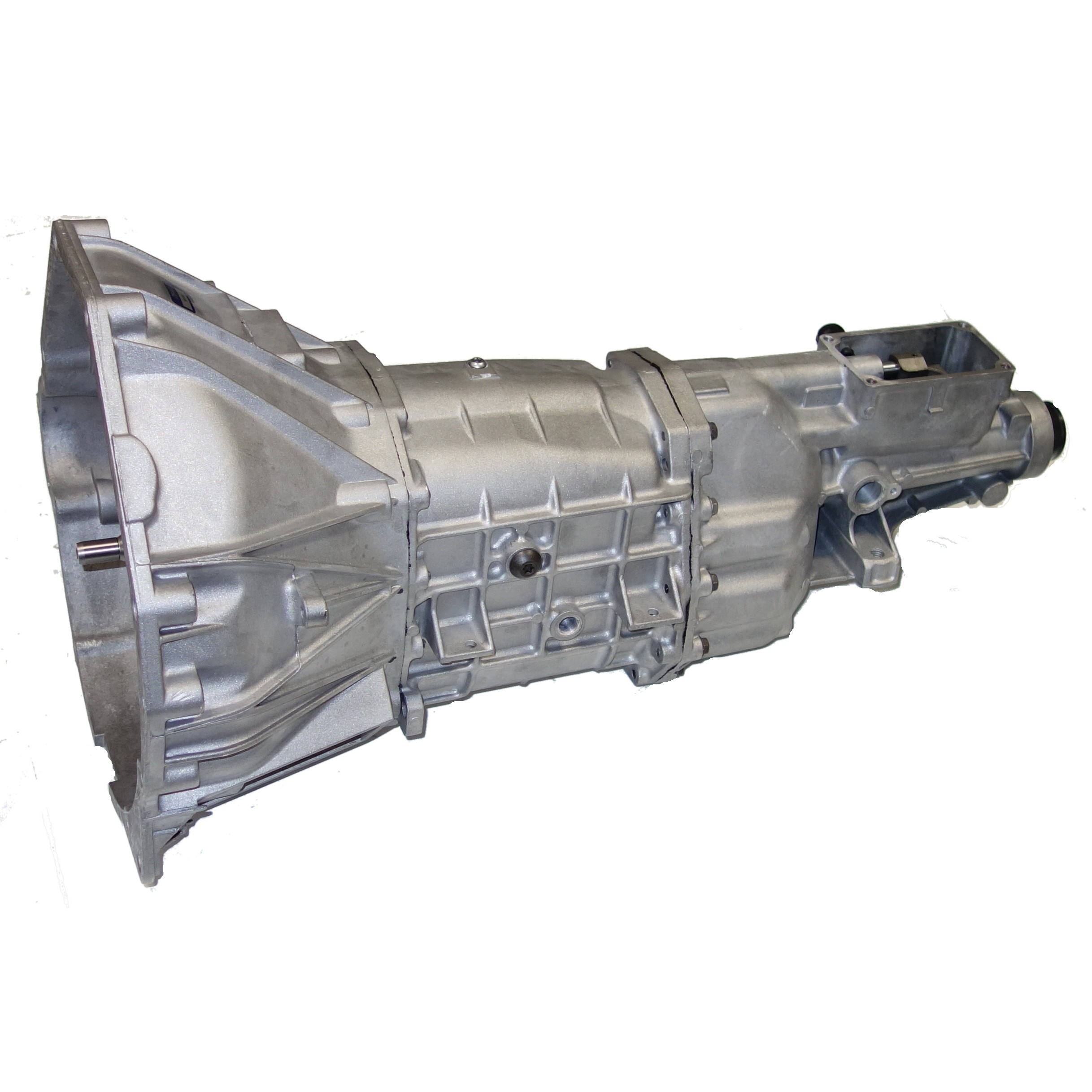 Zumbrota RMT45F-2 - FM145 Manual Transmission for Ford 99-01 Mustang 4.6L, 5 Speed Zumbrota RMT45F-2 - FM145 Manual Transmission for Ford 99-01 Mustang 4.6L, 5 Speed